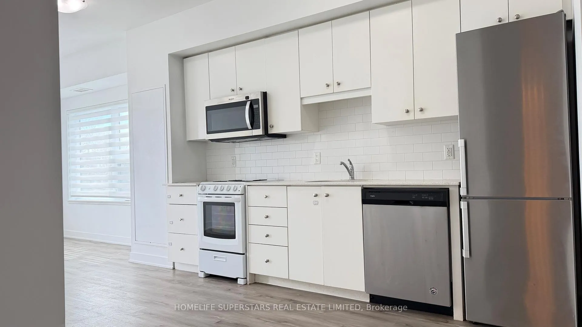Photo 5 of Unit 312, 110 Fergus Avenue, Kitchener, Stanley Park — HOMEH