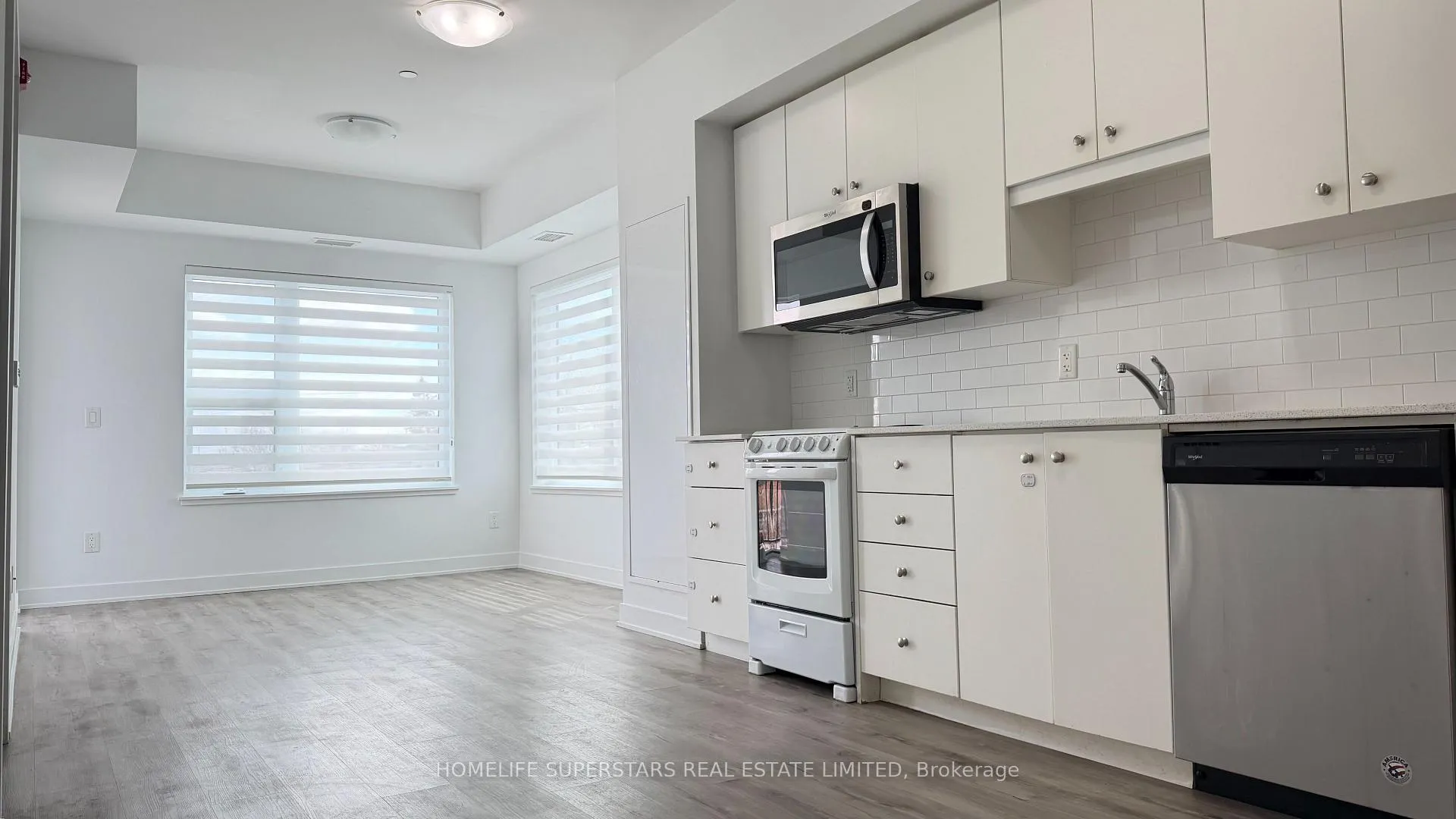 Photo 6 of Unit 312, 110 Fergus Avenue, Kitchener, Stanley Park — HOMEH
