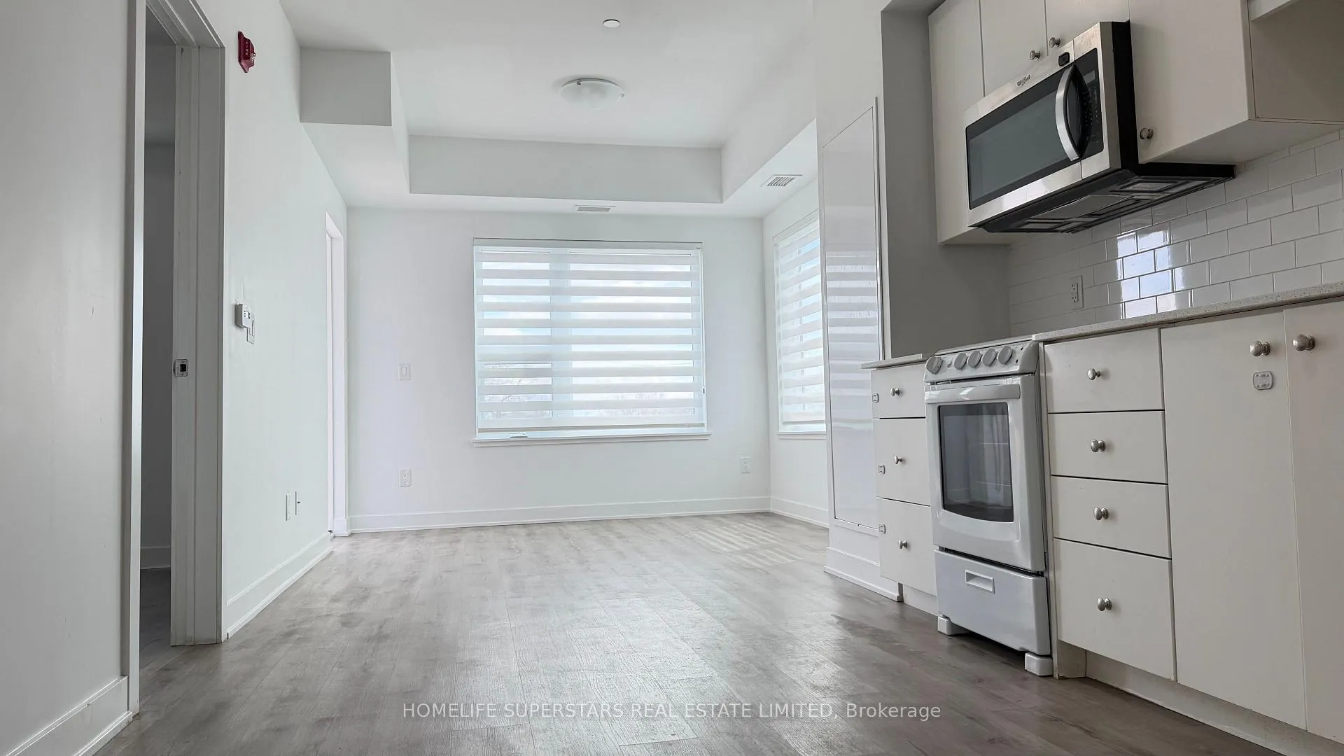 Photo 7 of Unit 312, 110 Fergus Avenue, Kitchener, Stanley Park — HOMEH