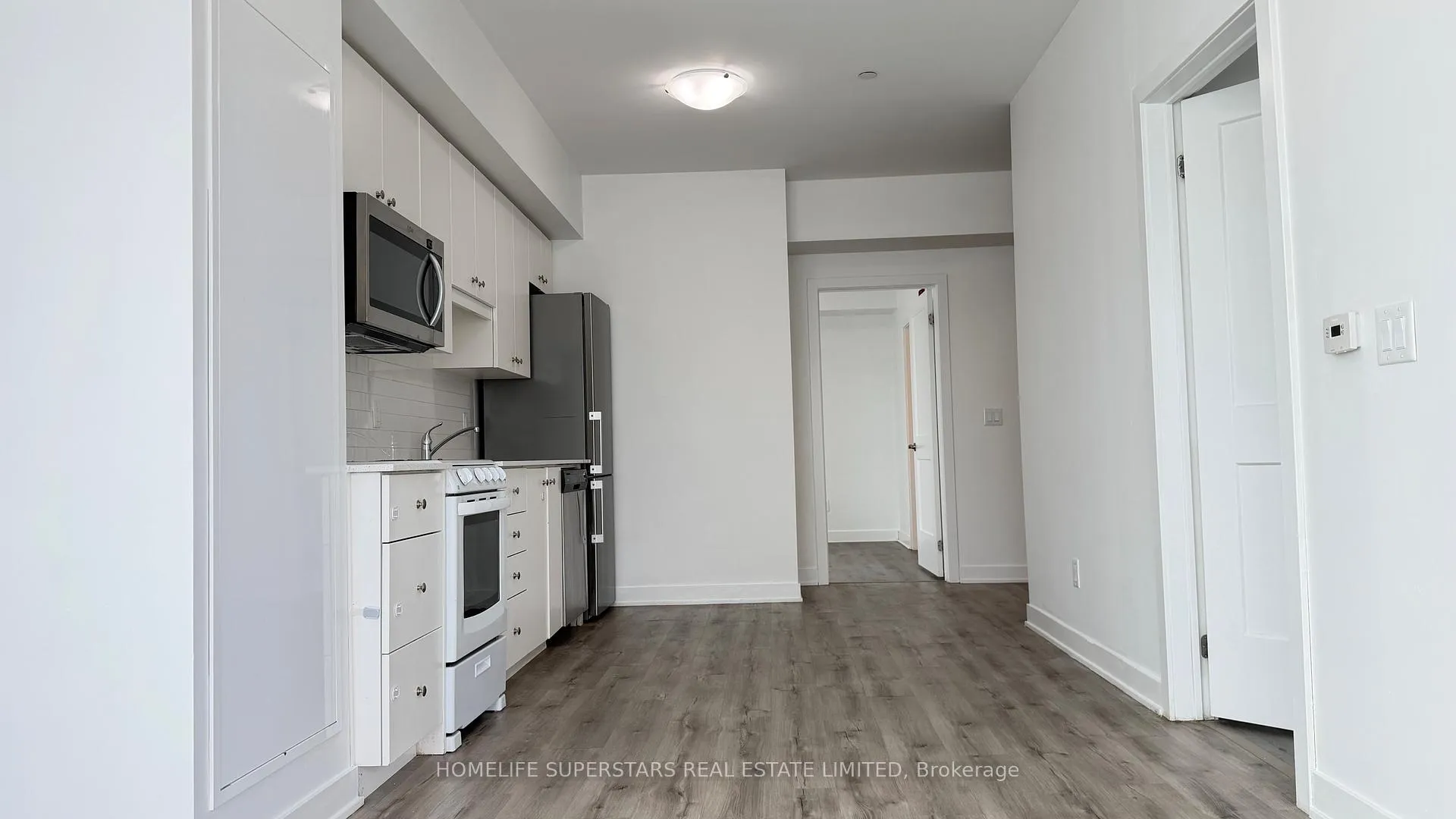 Photo 14 of Unit 312, 110 Fergus Avenue, Kitchener, Stanley Park — HOMEH