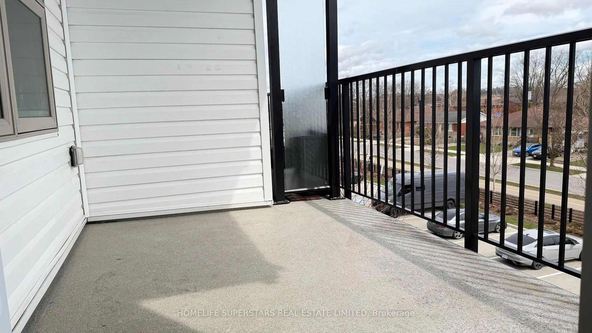 Photo 22 of Unit 312, 110 Fergus Avenue, Kitchener, Stanley Park — HOMEH
