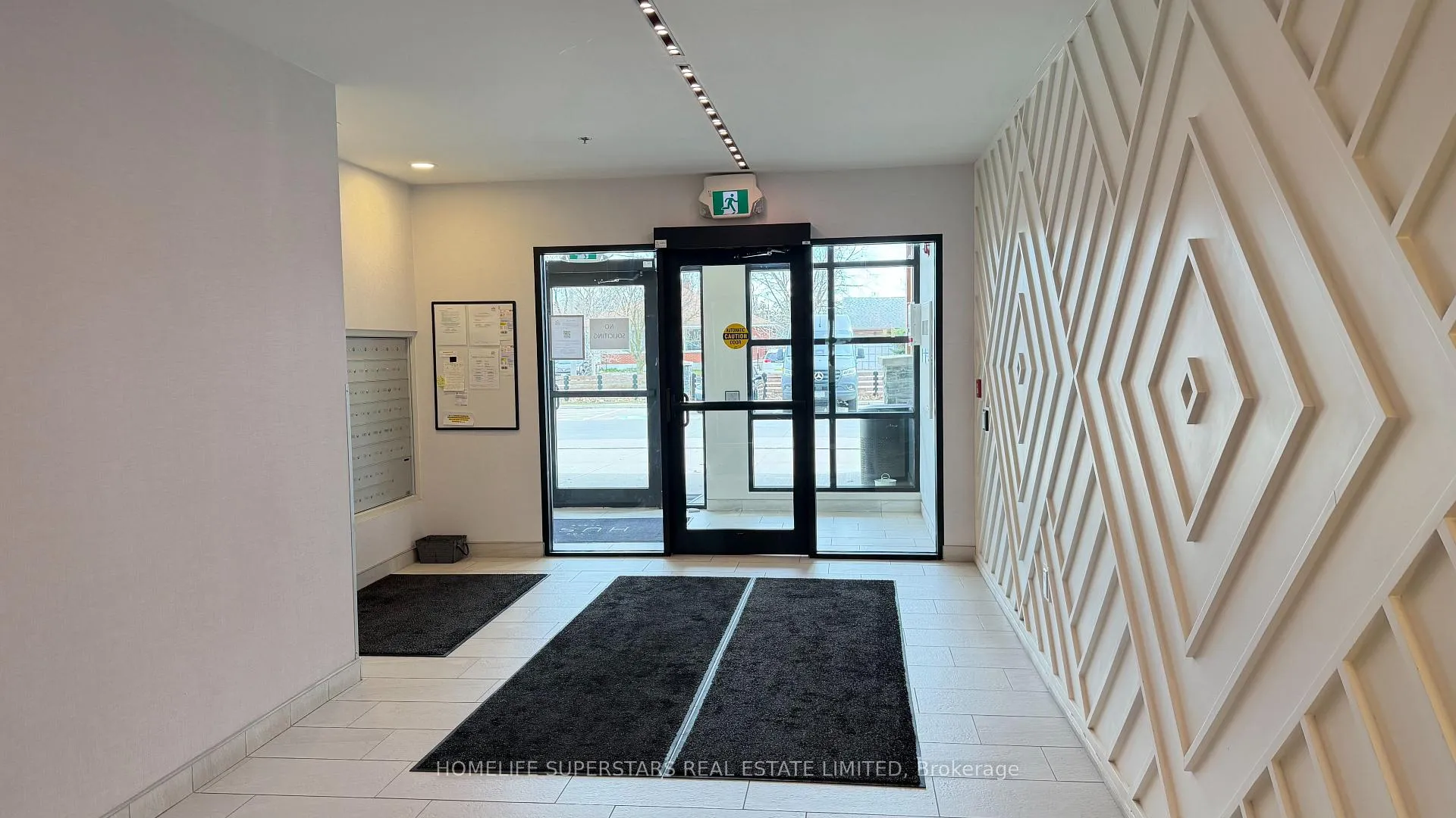 Photo 23 of Unit 312, 110 Fergus Avenue, Kitchener, Stanley Park — HOMEH