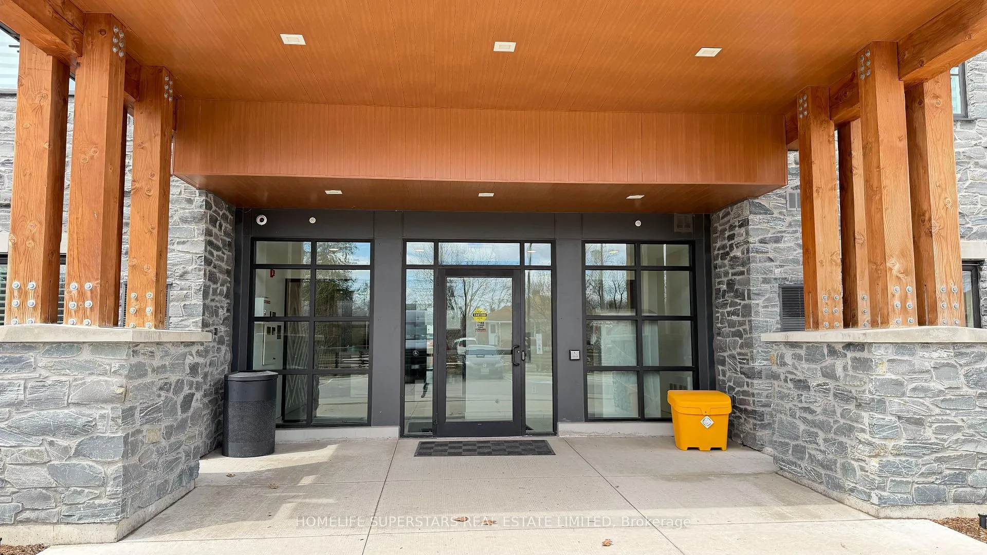Photo 25 of Unit 312, 110 Fergus Avenue, Kitchener, Stanley Park — HOMEH