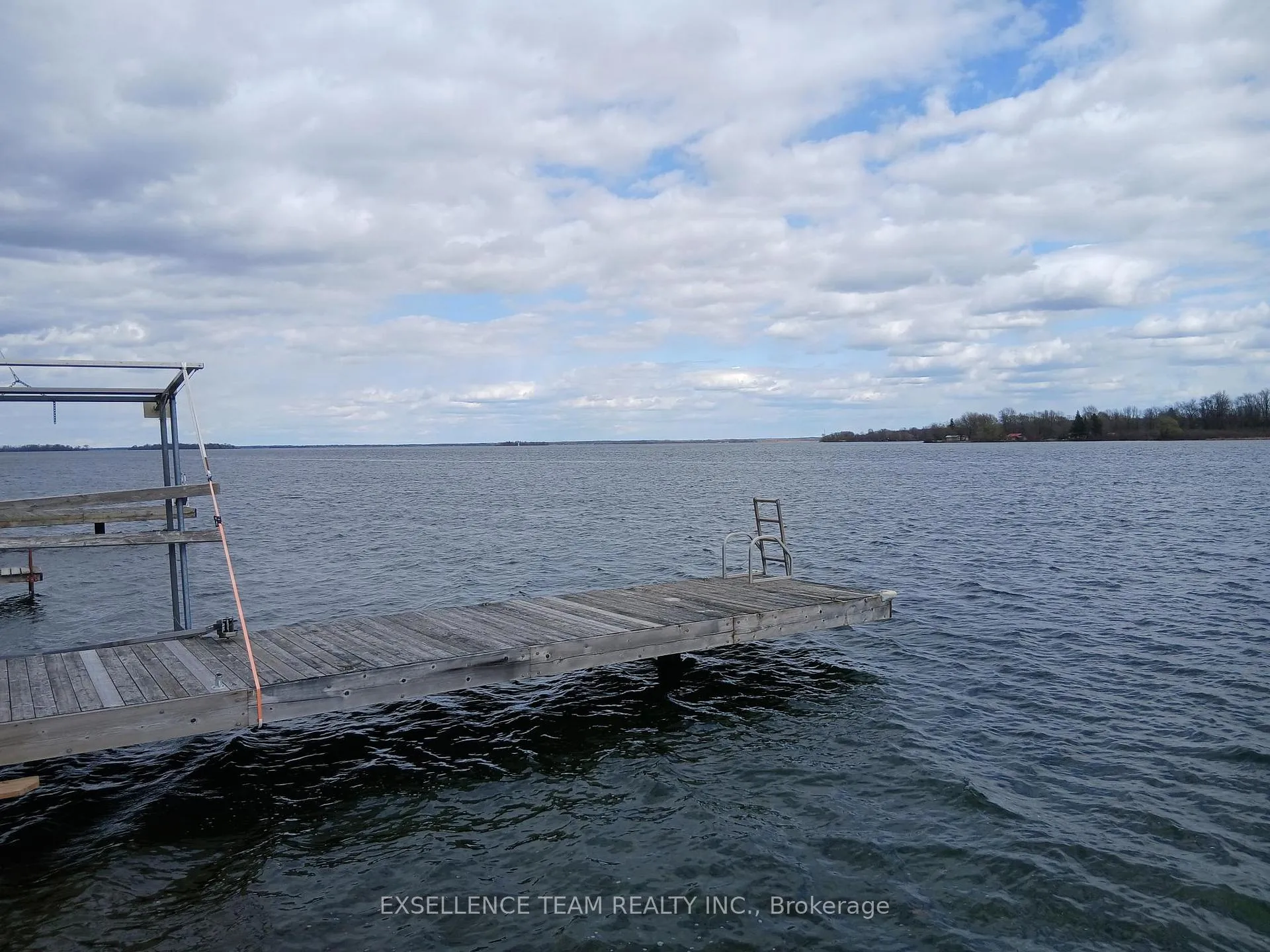 Photo 30 of 6803 St. Louis Point Road S, South Glengarry, South Glengarry (Charlottenburgh) Twp — HOMEH