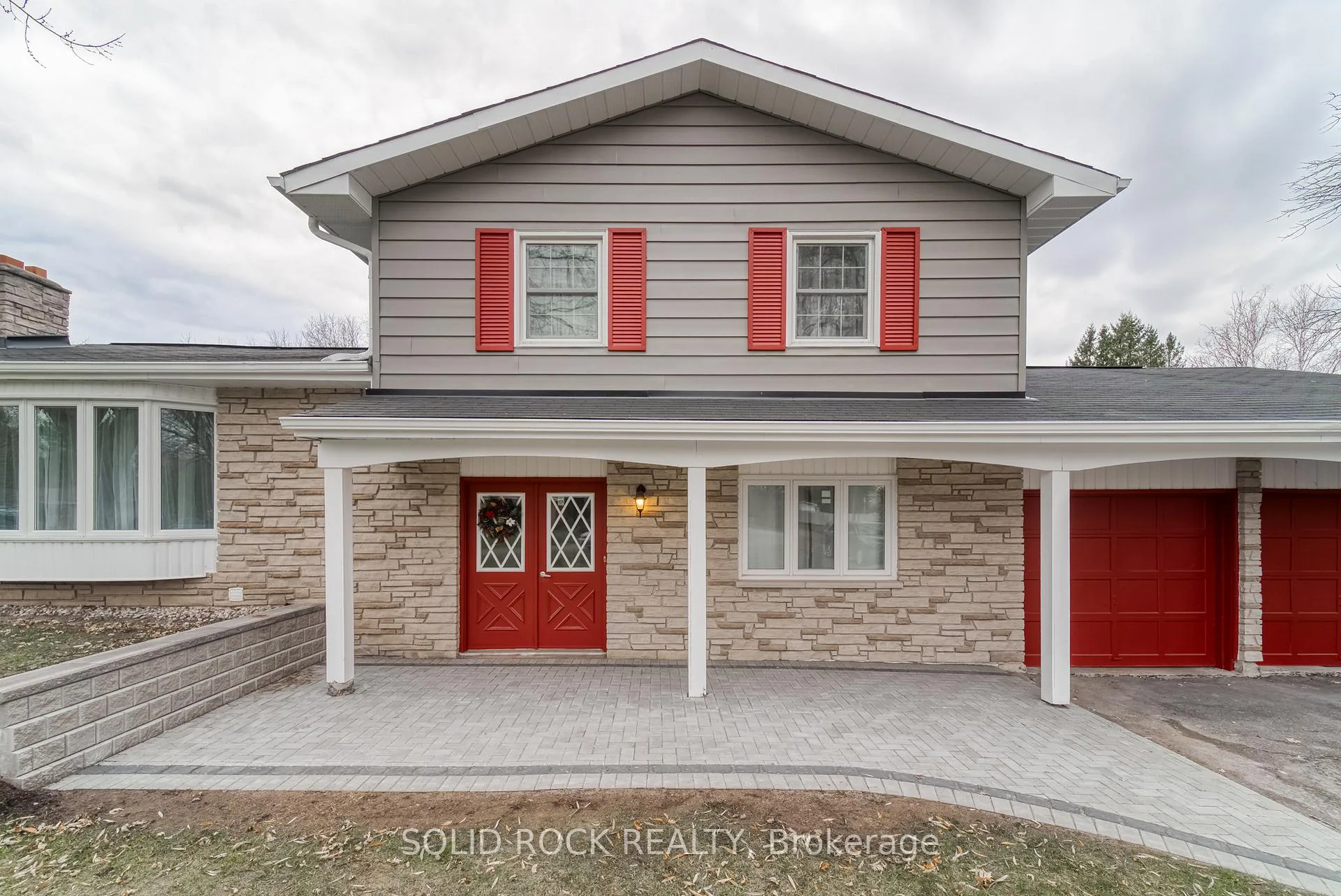 Photo 1 of 6474 Bunker Road, Ottawa, Manotick South to Roger Stevens — HOMEH
