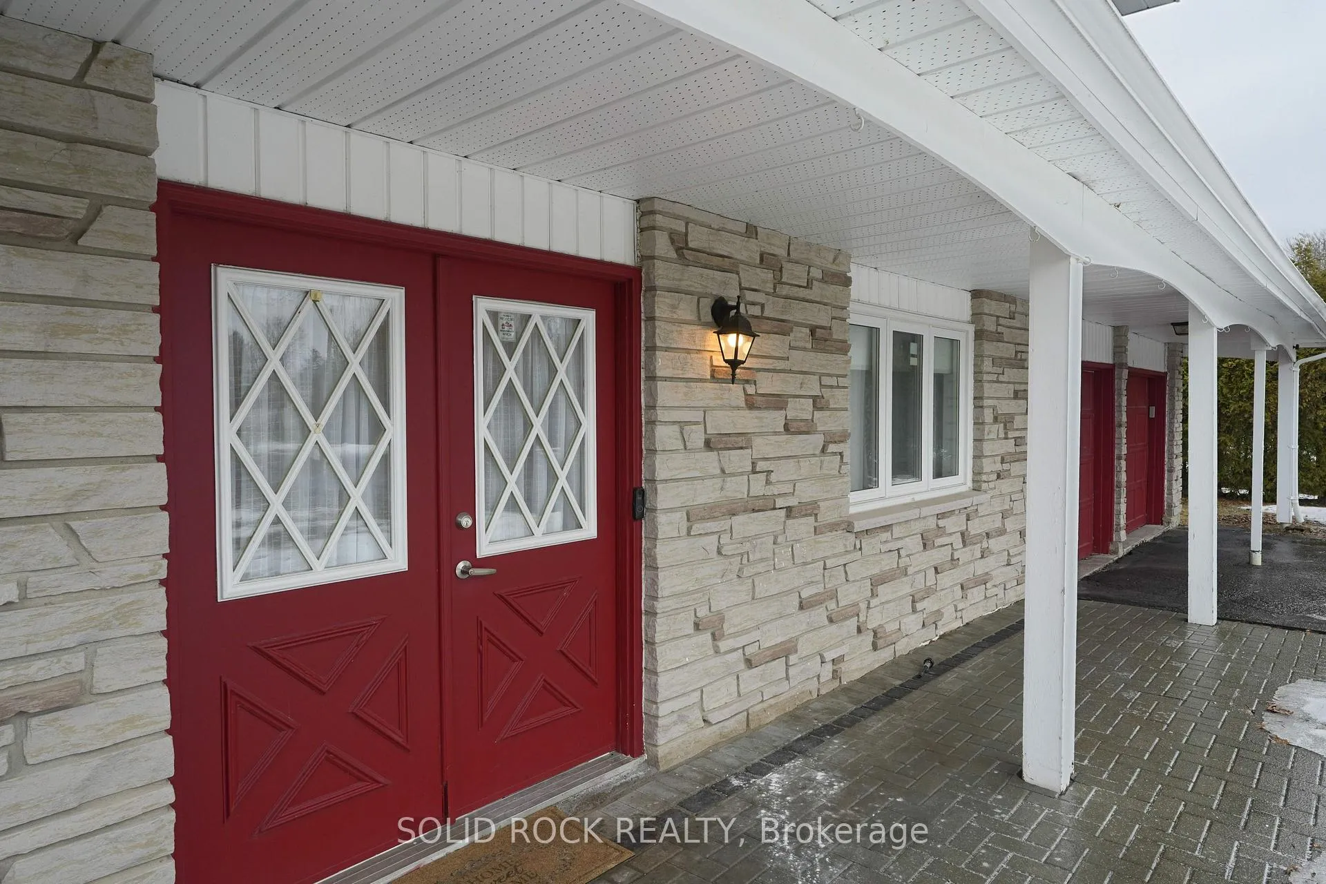 Photo 2 of 6474 Bunker Road, Ottawa, Manotick South to Roger Stevens — HOMEH