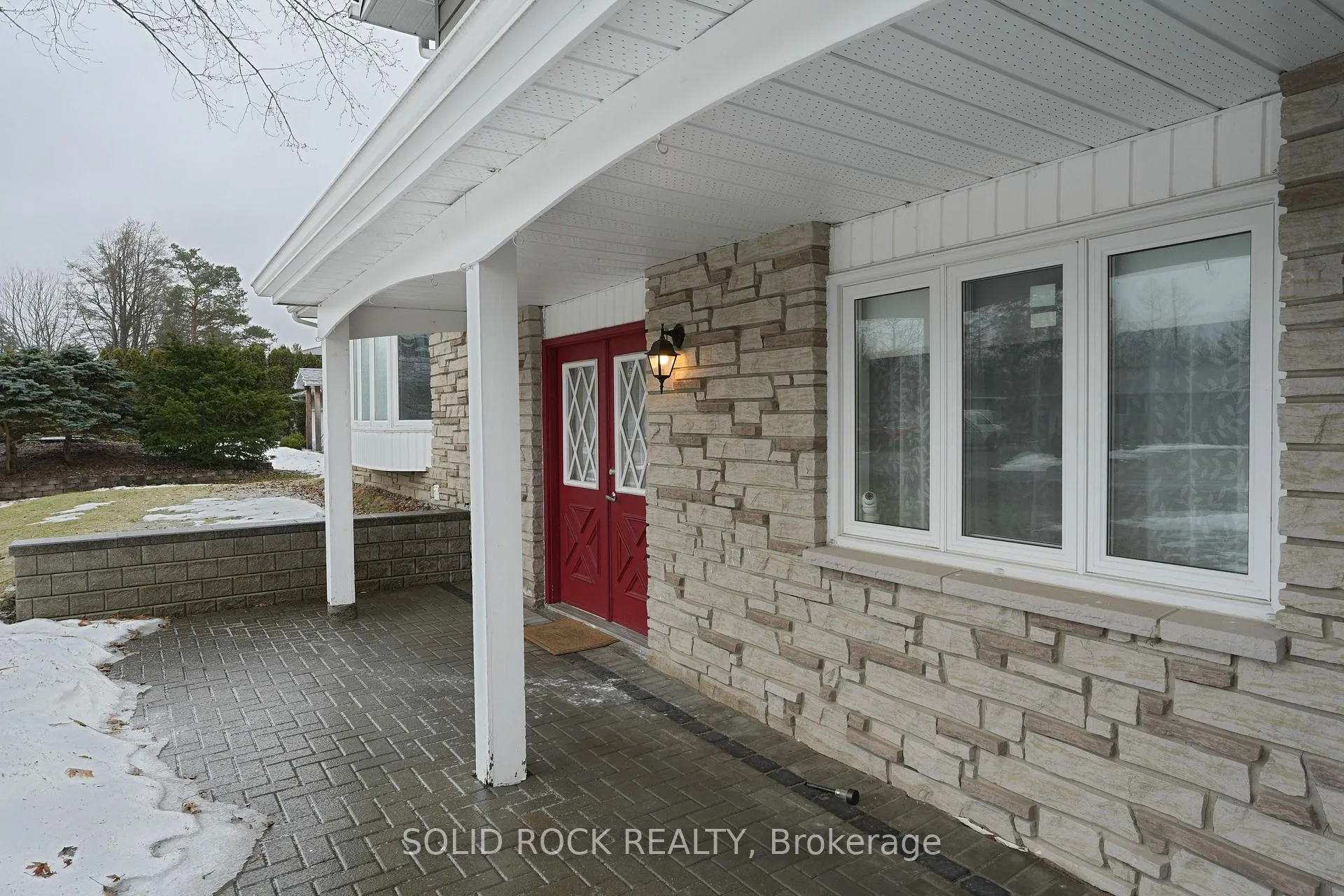 Photo 3 of 6474 Bunker Road, Ottawa, Manotick South to Roger Stevens — HOMEH