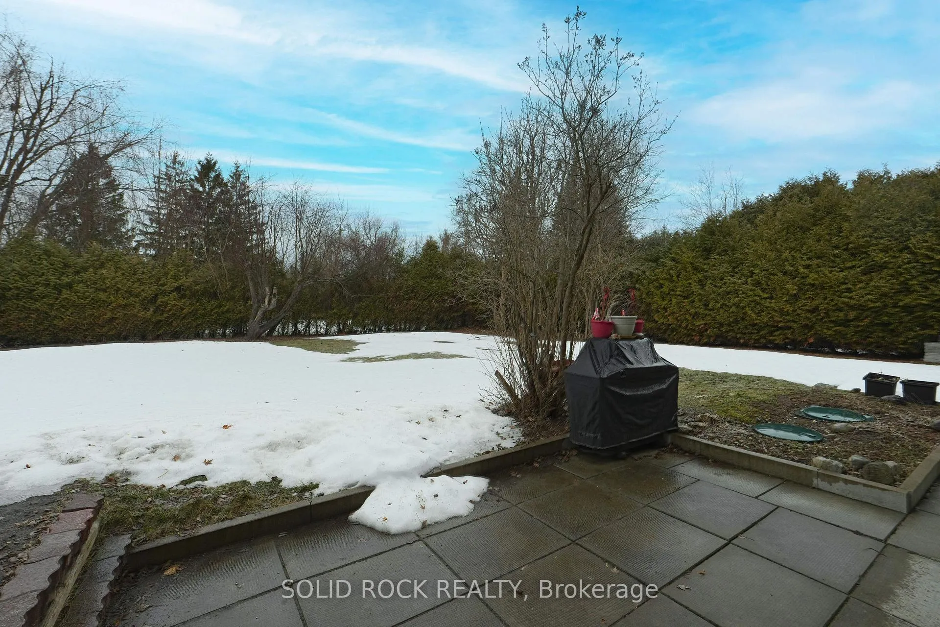 Photo 4 of 6474 Bunker Road, Ottawa, Manotick South to Roger Stevens — HOMEH