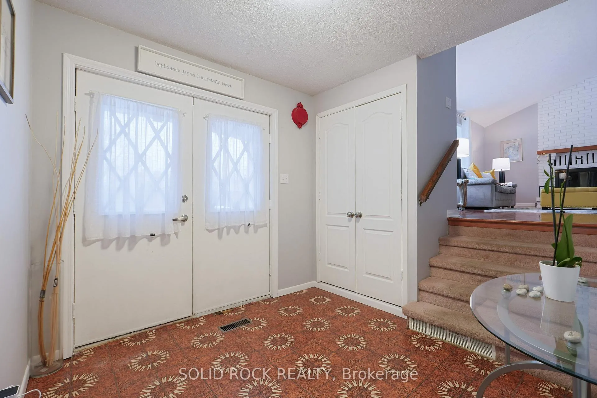 Photo 6 of 6474 Bunker Road, Ottawa, Manotick South to Roger Stevens — HOMEH
