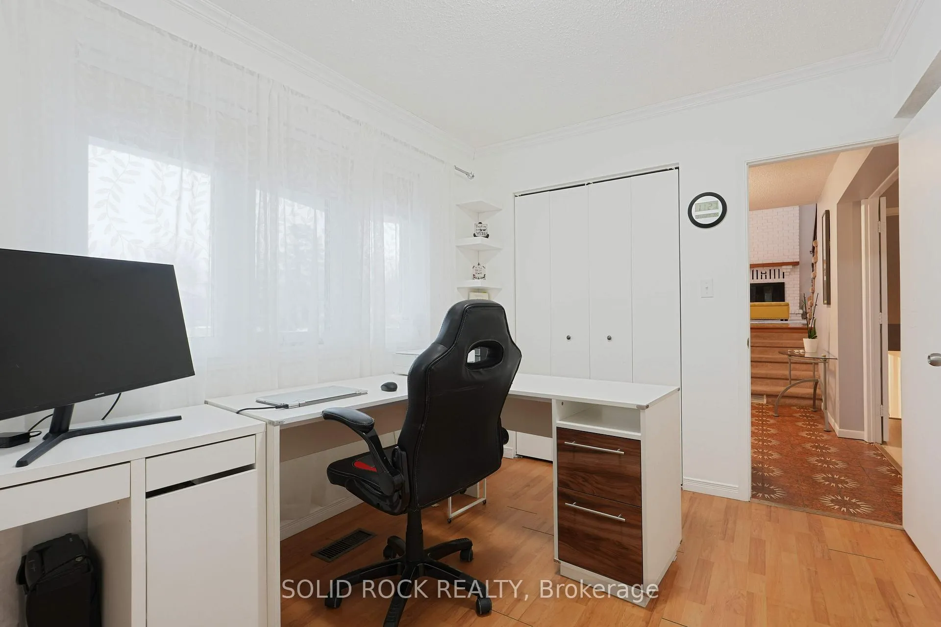 Photo 9 of 6474 Bunker Road, Ottawa, Manotick South to Roger Stevens — HOMEH