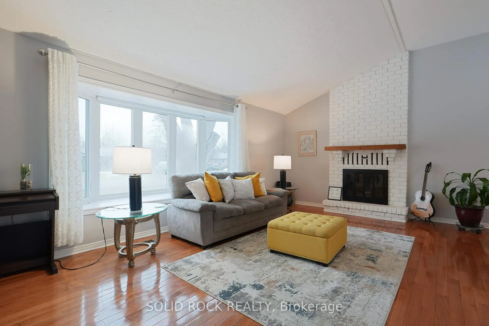Photo 14 of 6474 Bunker Road, Ottawa, Manotick South to Roger Stevens — HOMEH
