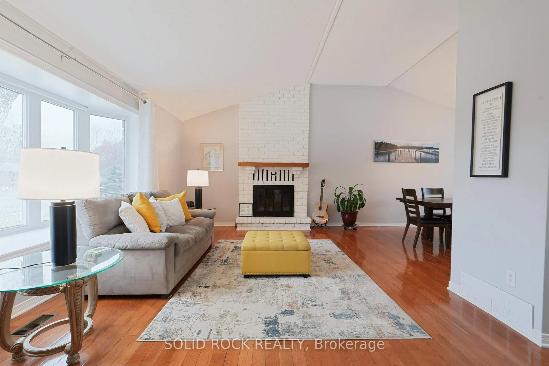 Photo 15 of 6474 Bunker Road, Ottawa, Manotick South to Roger Stevens — HOMEH