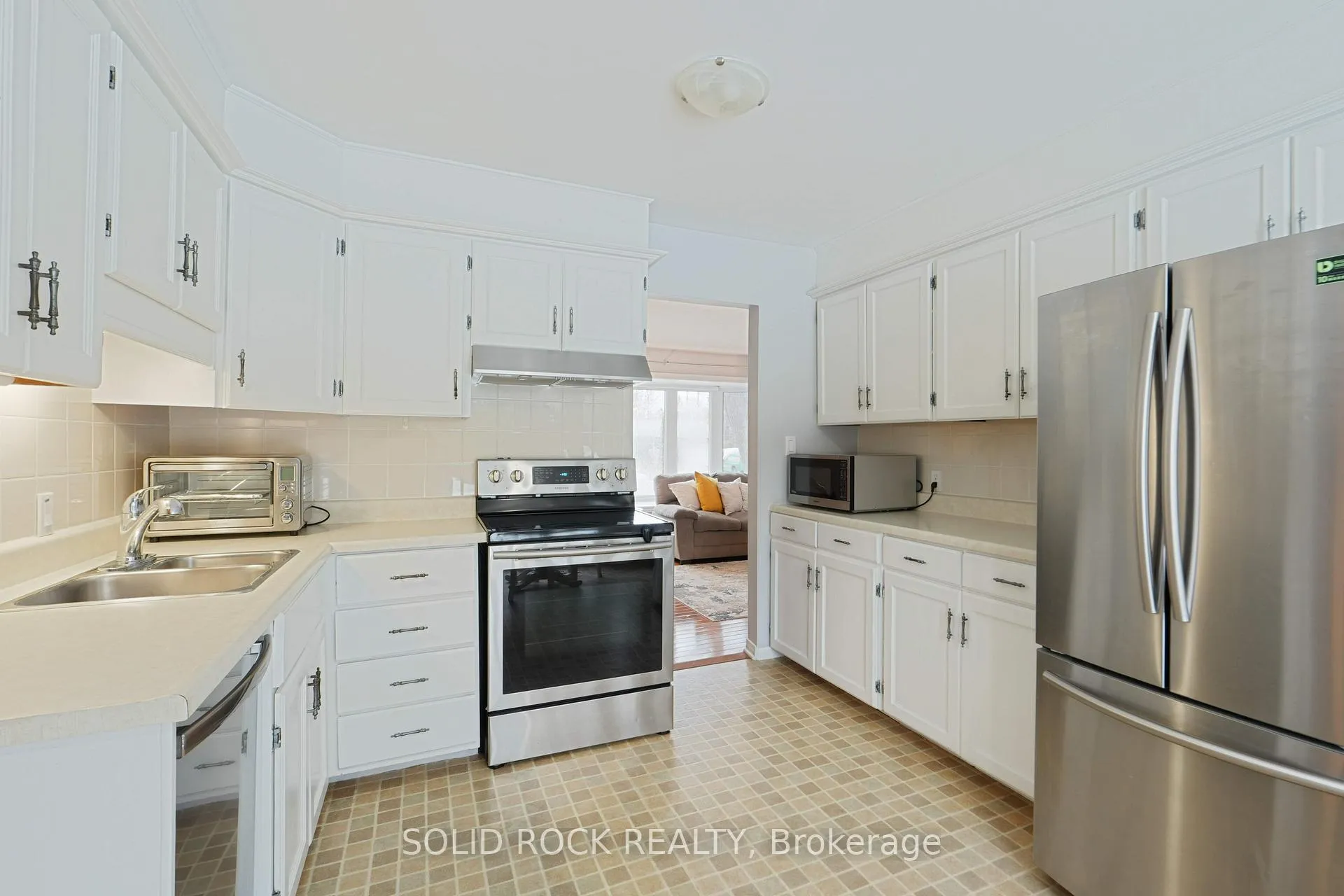 Photo 23 of 6474 Bunker Road, Ottawa, Manotick South to Roger Stevens — HOMEH