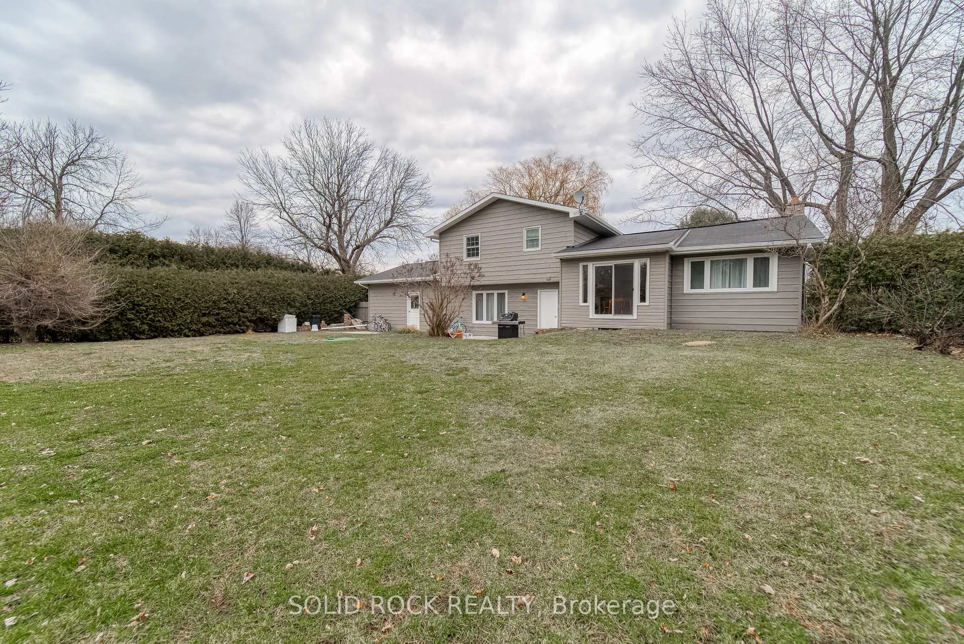 Photo 41 of 6474 Bunker Road, Ottawa, Manotick South to Roger Stevens — HOMEH