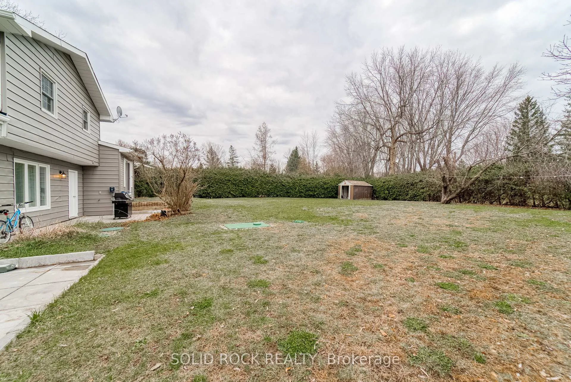 Photo 42 of 6474 Bunker Road, Ottawa, Manotick South to Roger Stevens — HOMEH