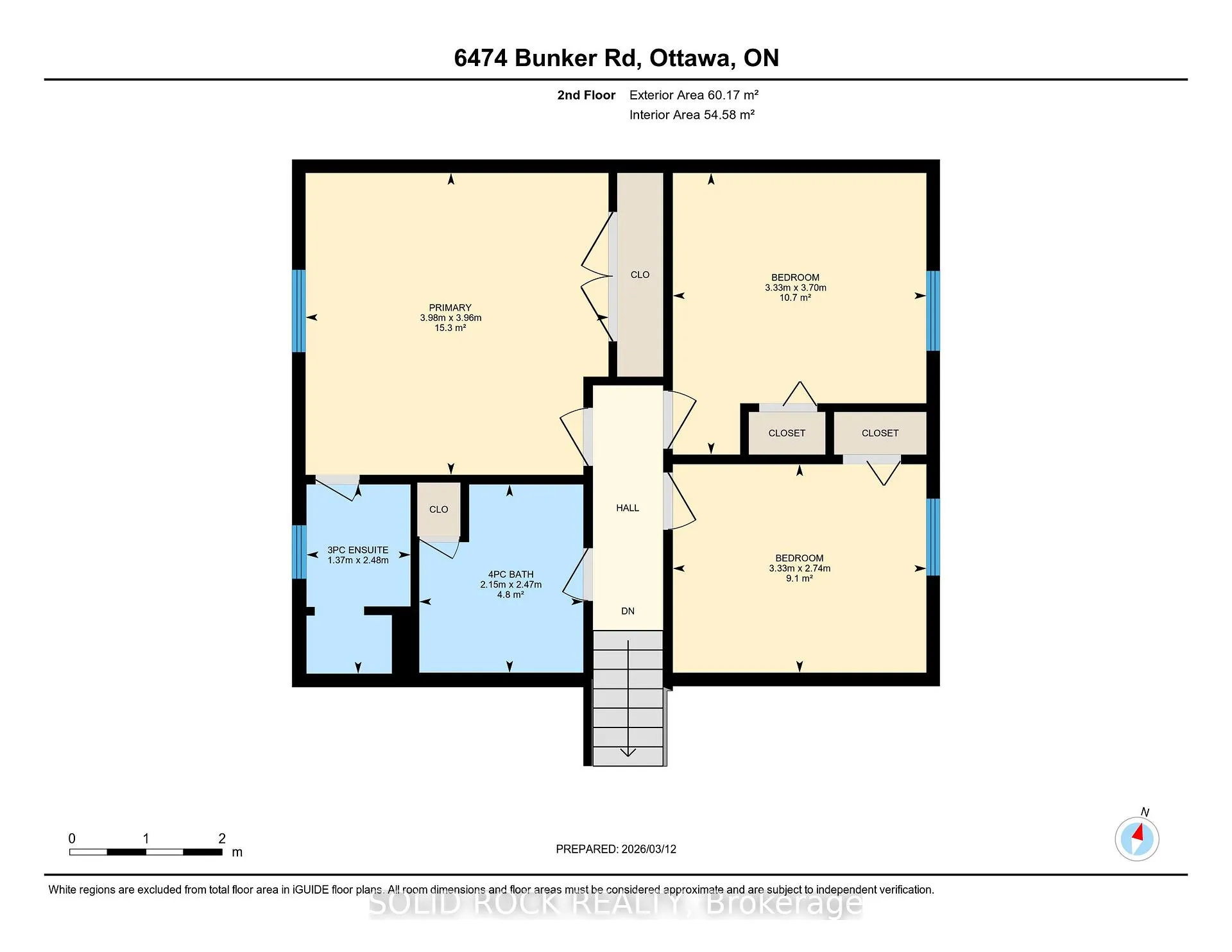 Photo 44 of 6474 Bunker Road, Ottawa, Manotick South to Roger Stevens — HOMEH