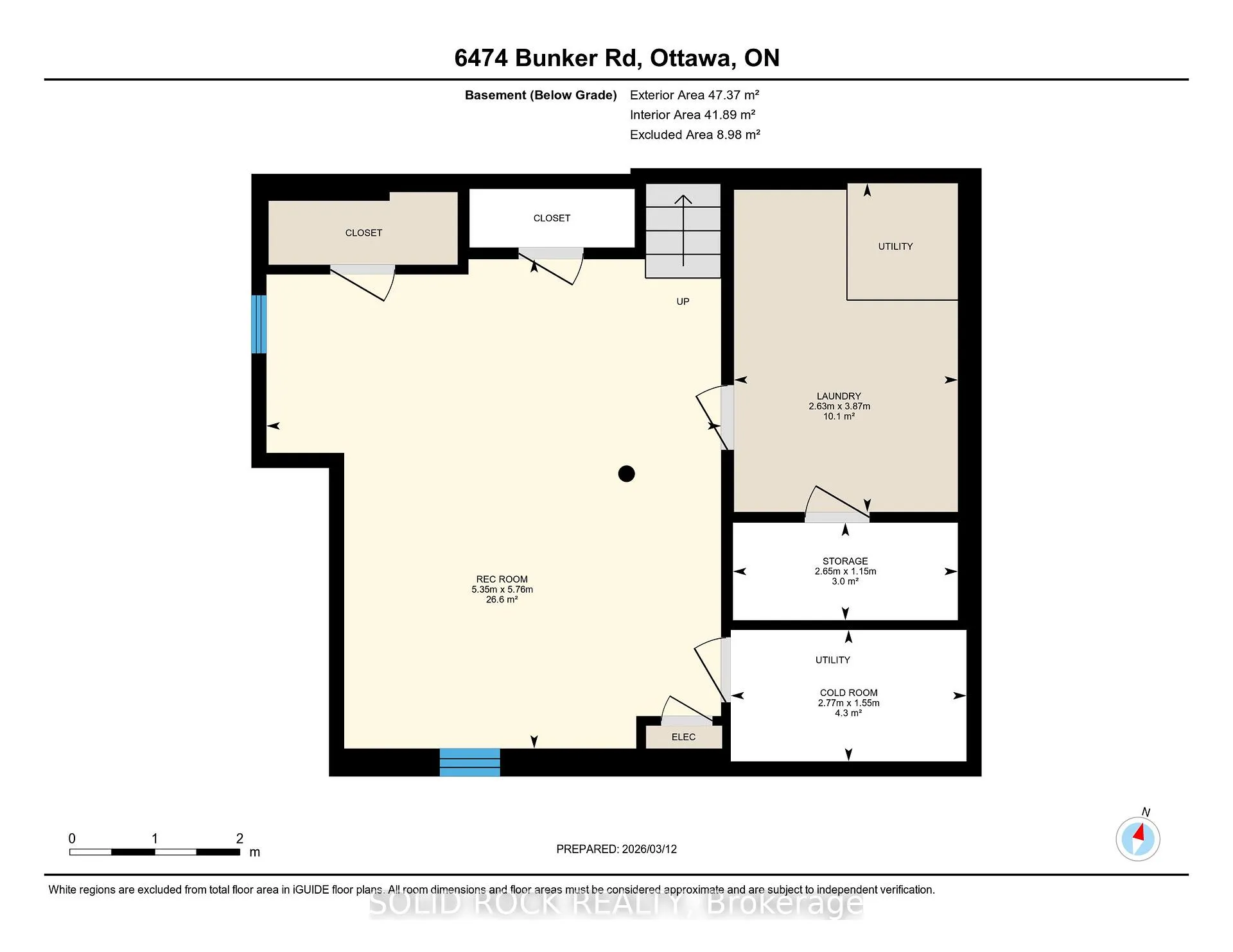 Photo 45 of 6474 Bunker Road, Ottawa, Manotick South to Roger Stevens — HOMEH