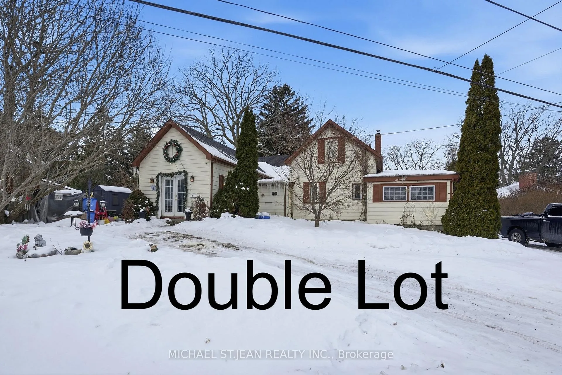 Photo 1 of 51 Mountain Avenue N, Hamilton, Stoney Creek — HOMEH