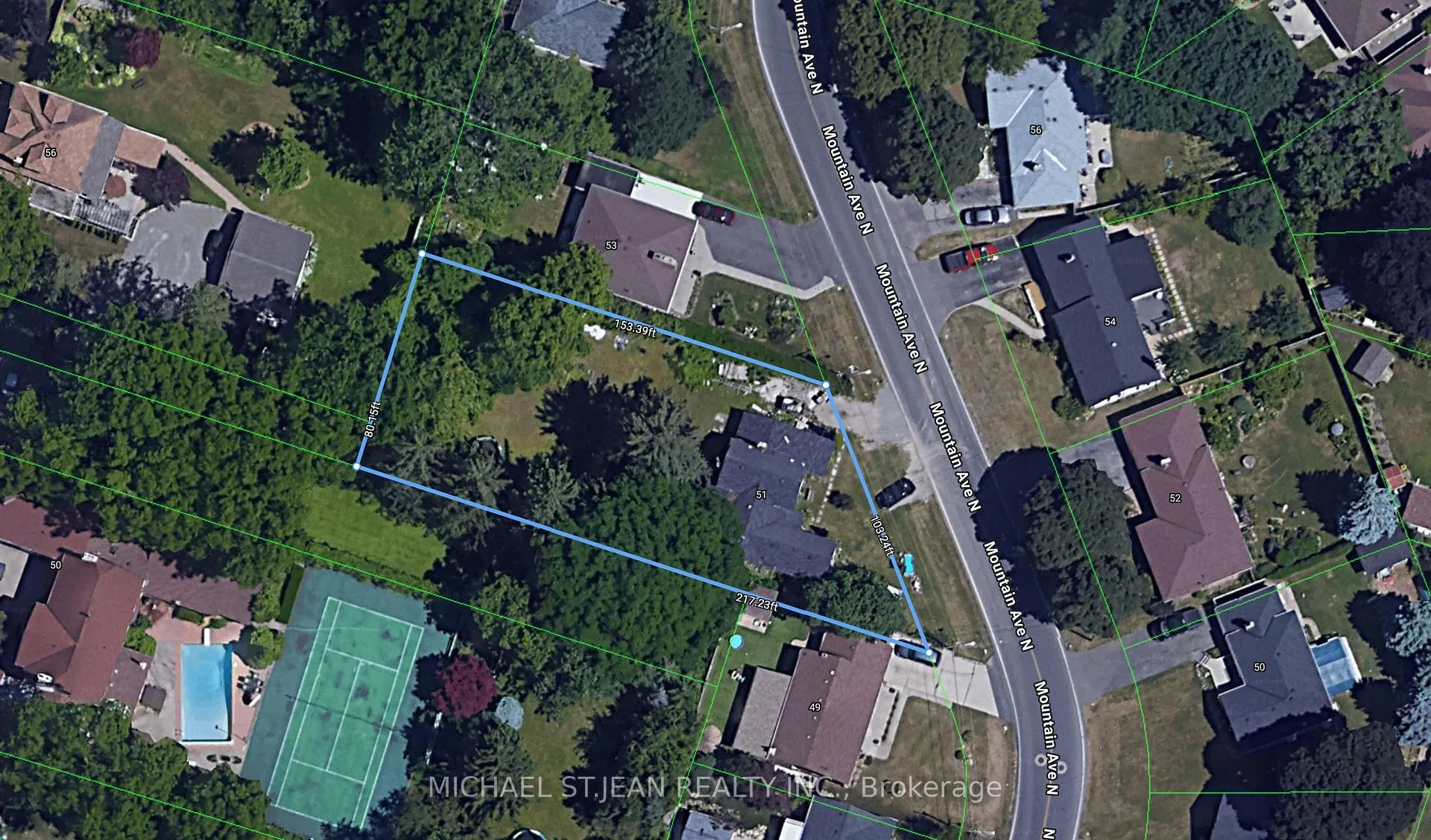 Photo 7 of 51 Mountain Avenue N, Hamilton, Stoney Creek — HOMEH