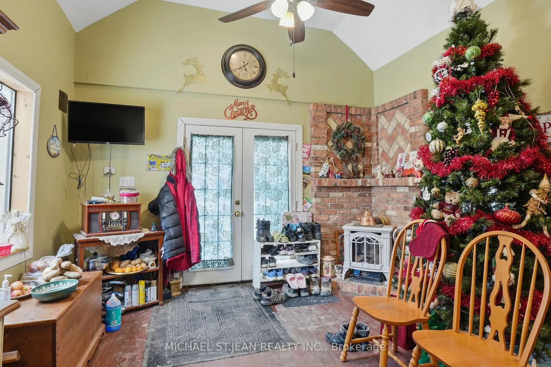 Photo 9 of 51 Mountain Avenue N, Hamilton, Stoney Creek — HOMEH