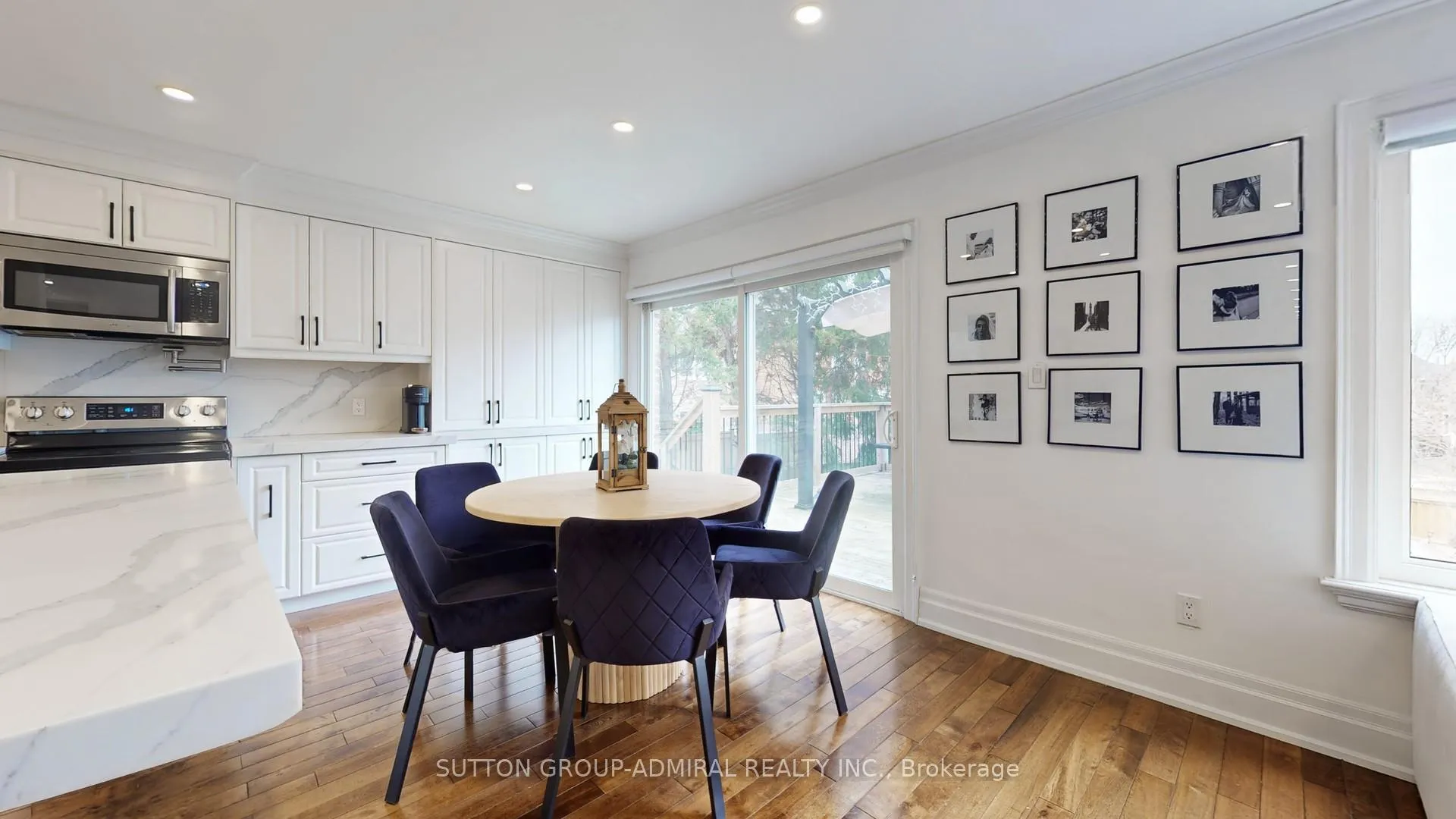 Photo 20 of 8 Colleen Street, Vaughan, Crestwood-Springfarm-Yorkhill — HOMEH