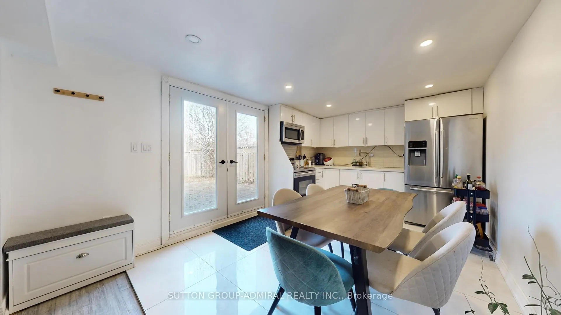 Photo 42 of 8 Colleen Street, Vaughan, Crestwood-Springfarm-Yorkhill — HOMEH