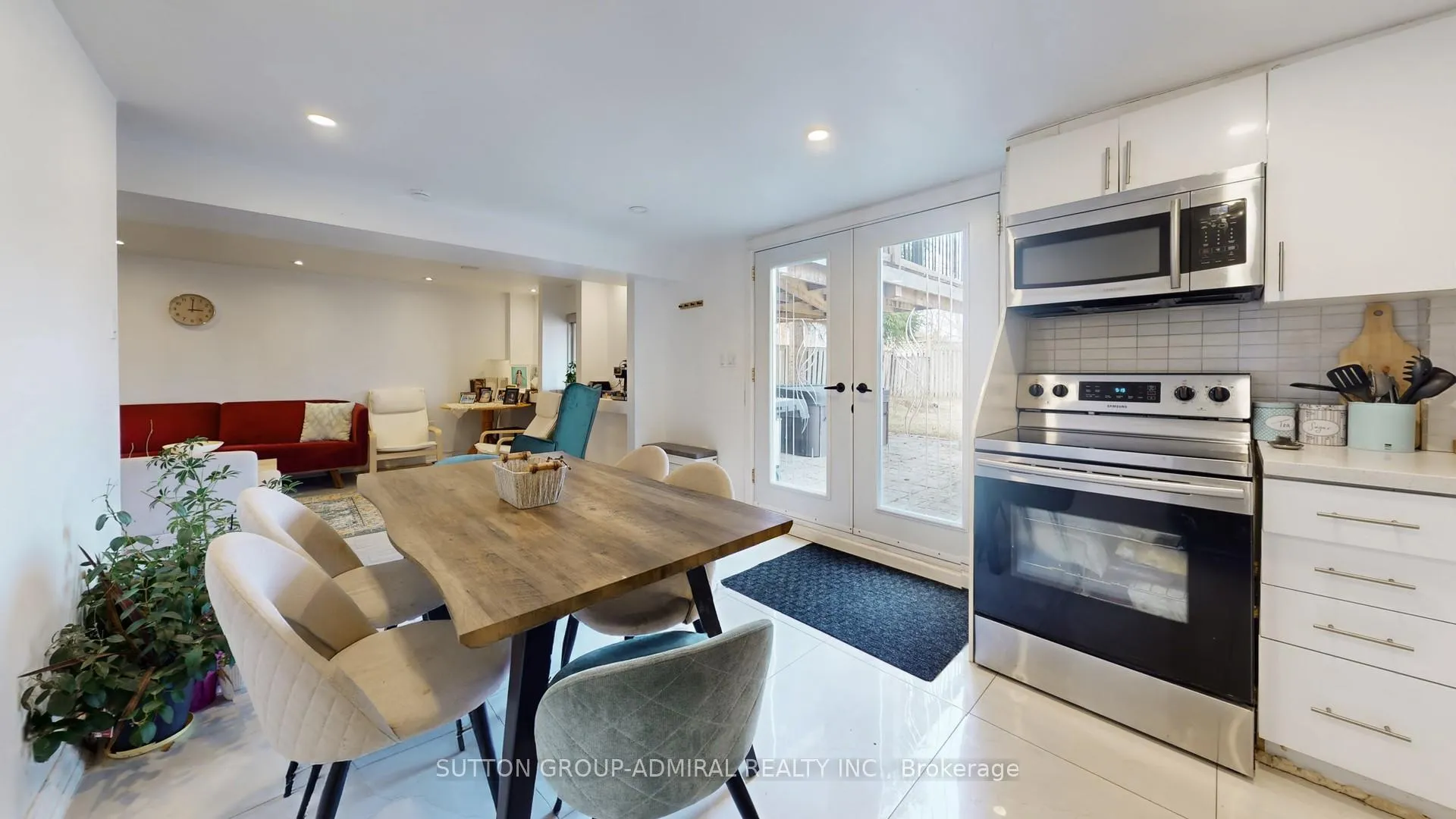 Photo 44 of 8 Colleen Street, Vaughan, Crestwood-Springfarm-Yorkhill — HOMEH