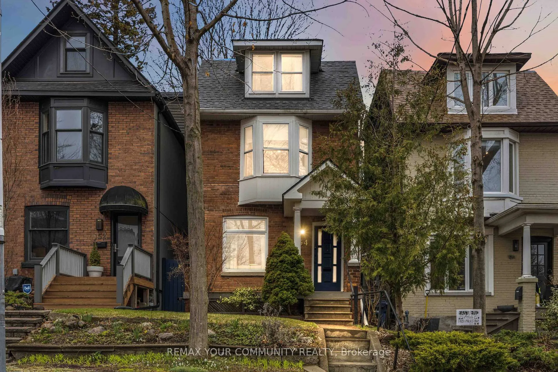 Photo 4 of 154 Riverdale Avenue, Toronto, North Riverdale — HOMEH