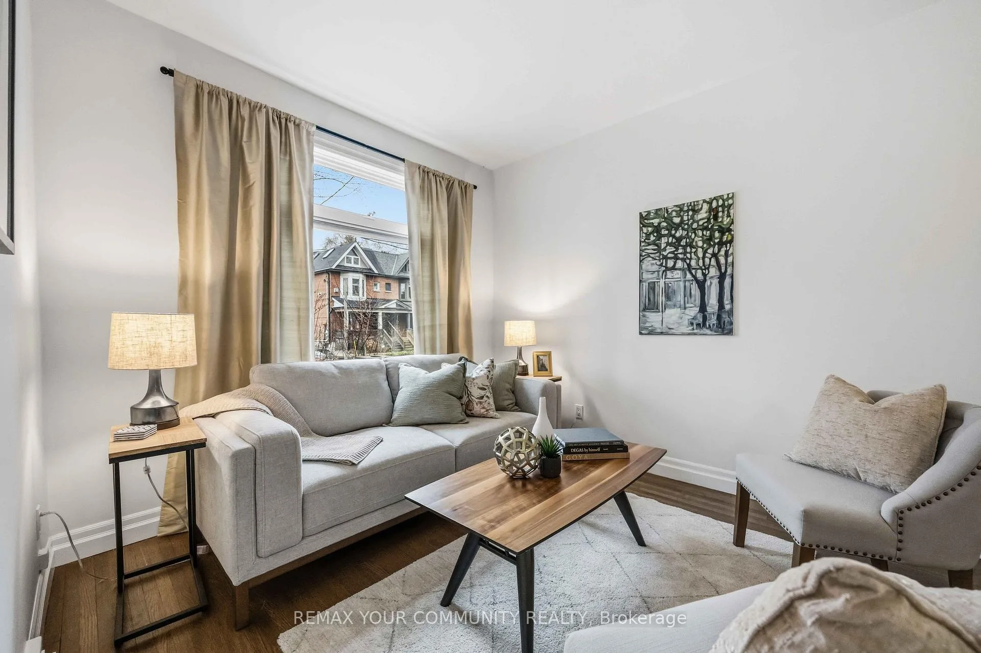 Photo 5 of 154 Riverdale Avenue, Toronto, North Riverdale — HOMEH