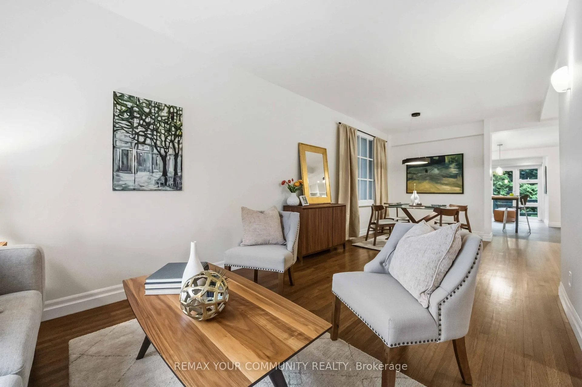 Photo 6 of 154 Riverdale Avenue, Toronto, North Riverdale — HOMEH