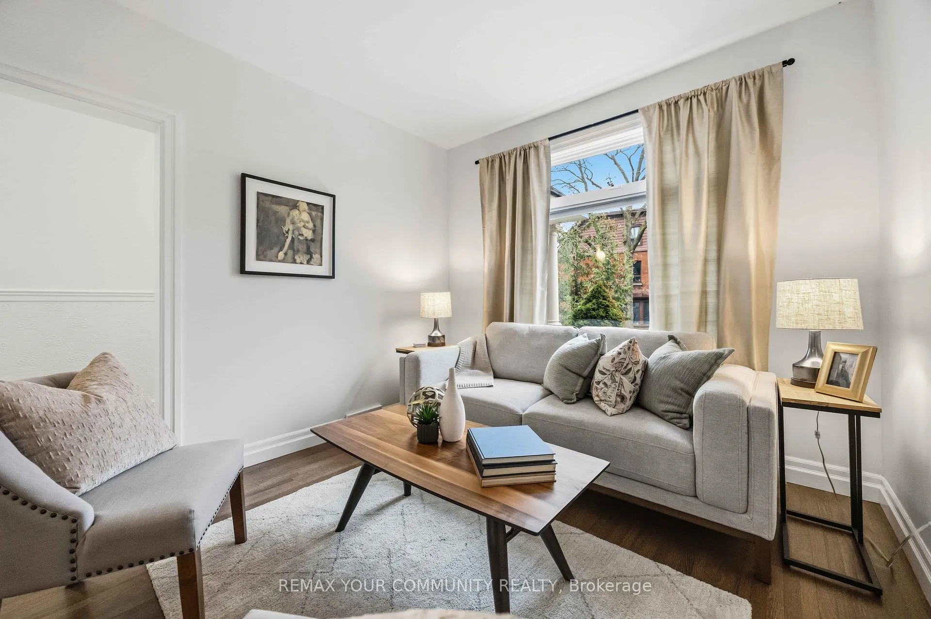 Photo 7 of 154 Riverdale Avenue, Toronto, North Riverdale — HOMEH