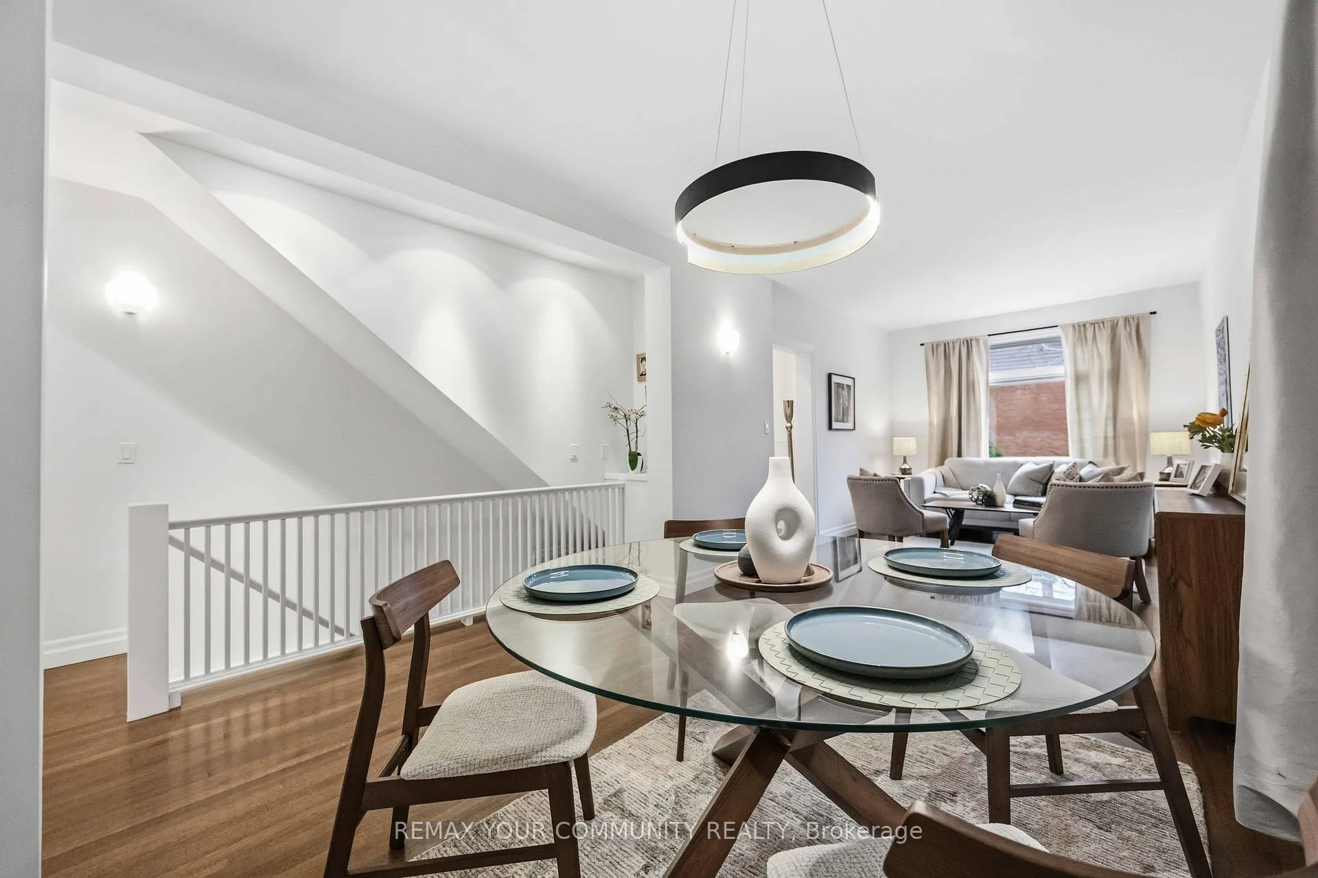 Photo 8 of 154 Riverdale Avenue, Toronto, North Riverdale — HOMEH