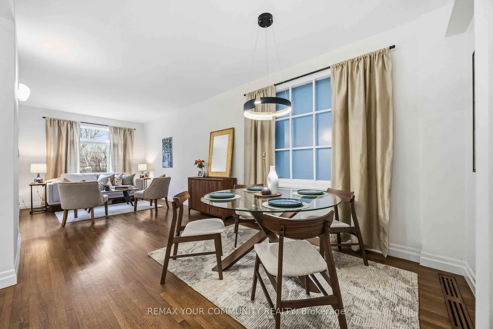 Photo 10 of 154 Riverdale Avenue, Toronto, North Riverdale — HOMEH