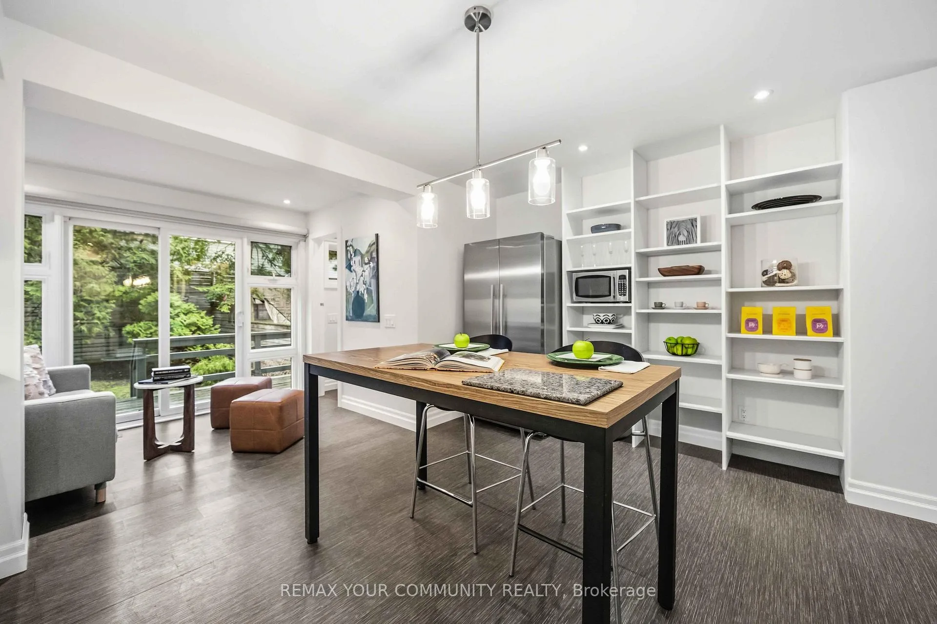 Photo 12 of 154 Riverdale Avenue, Toronto, North Riverdale — HOMEH