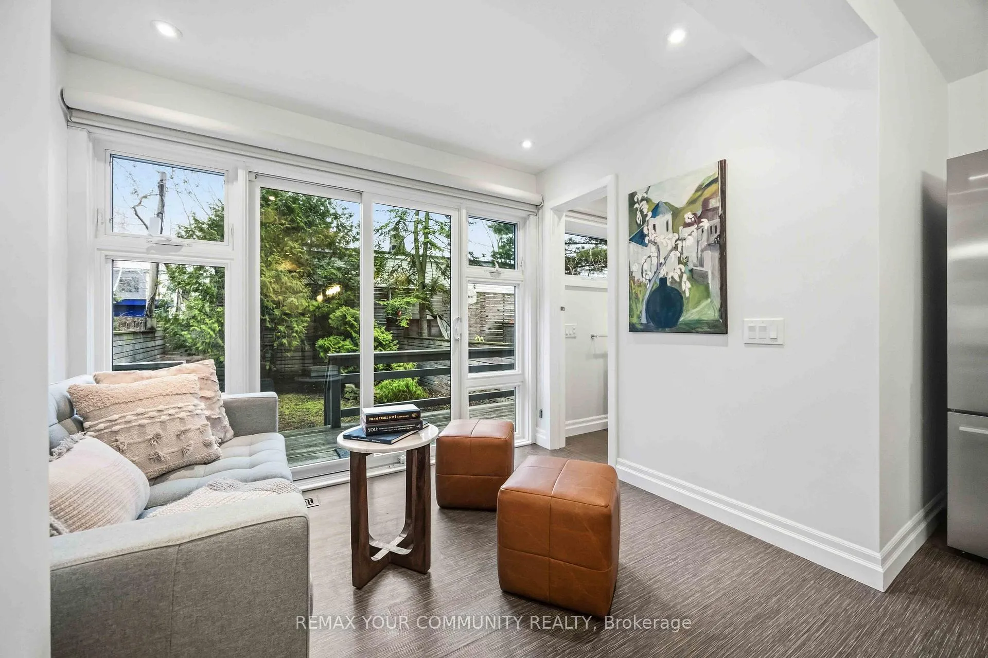 Photo 18 of 154 Riverdale Avenue, Toronto, North Riverdale — HOMEH