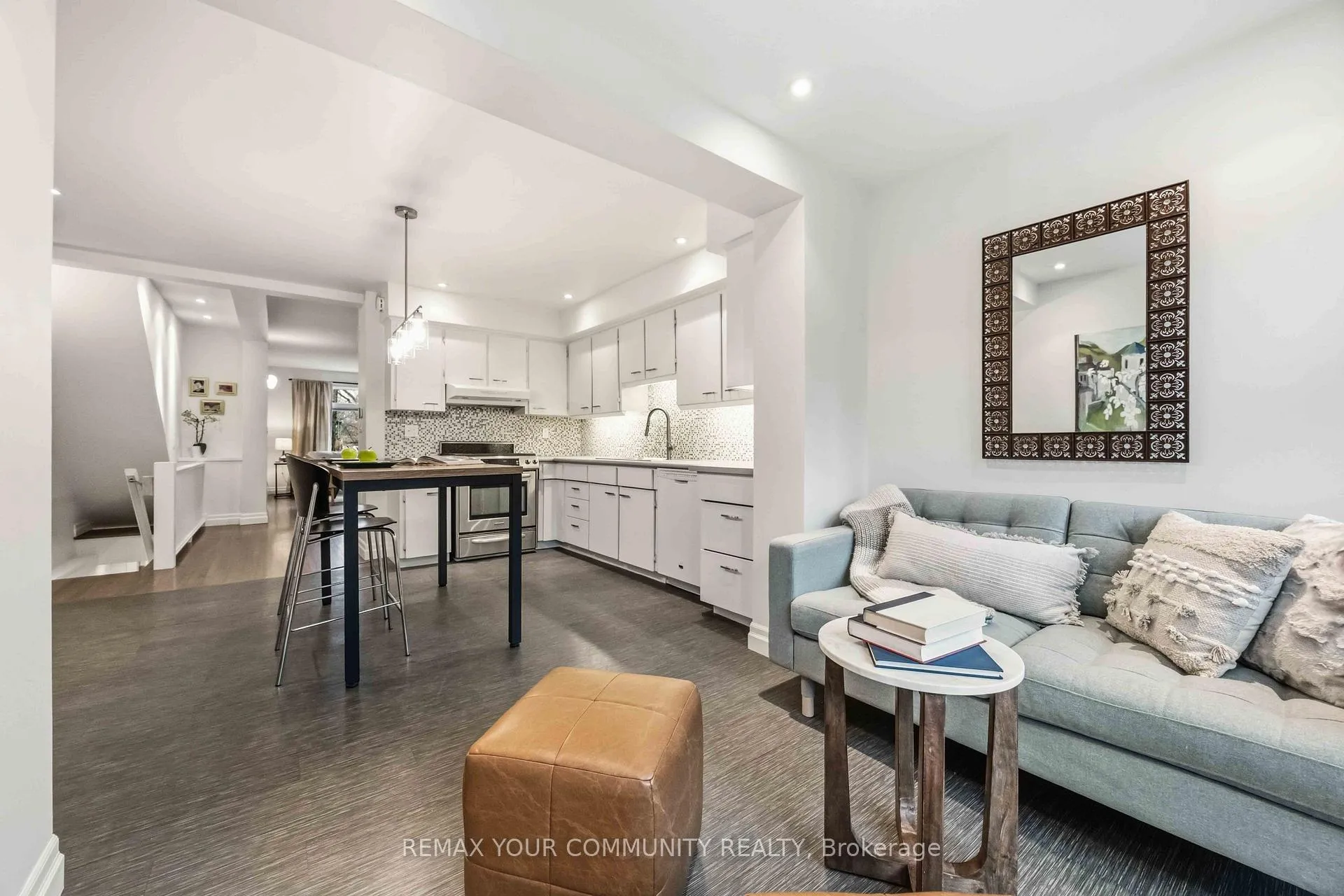 Photo 19 of 154 Riverdale Avenue, Toronto, North Riverdale — HOMEH