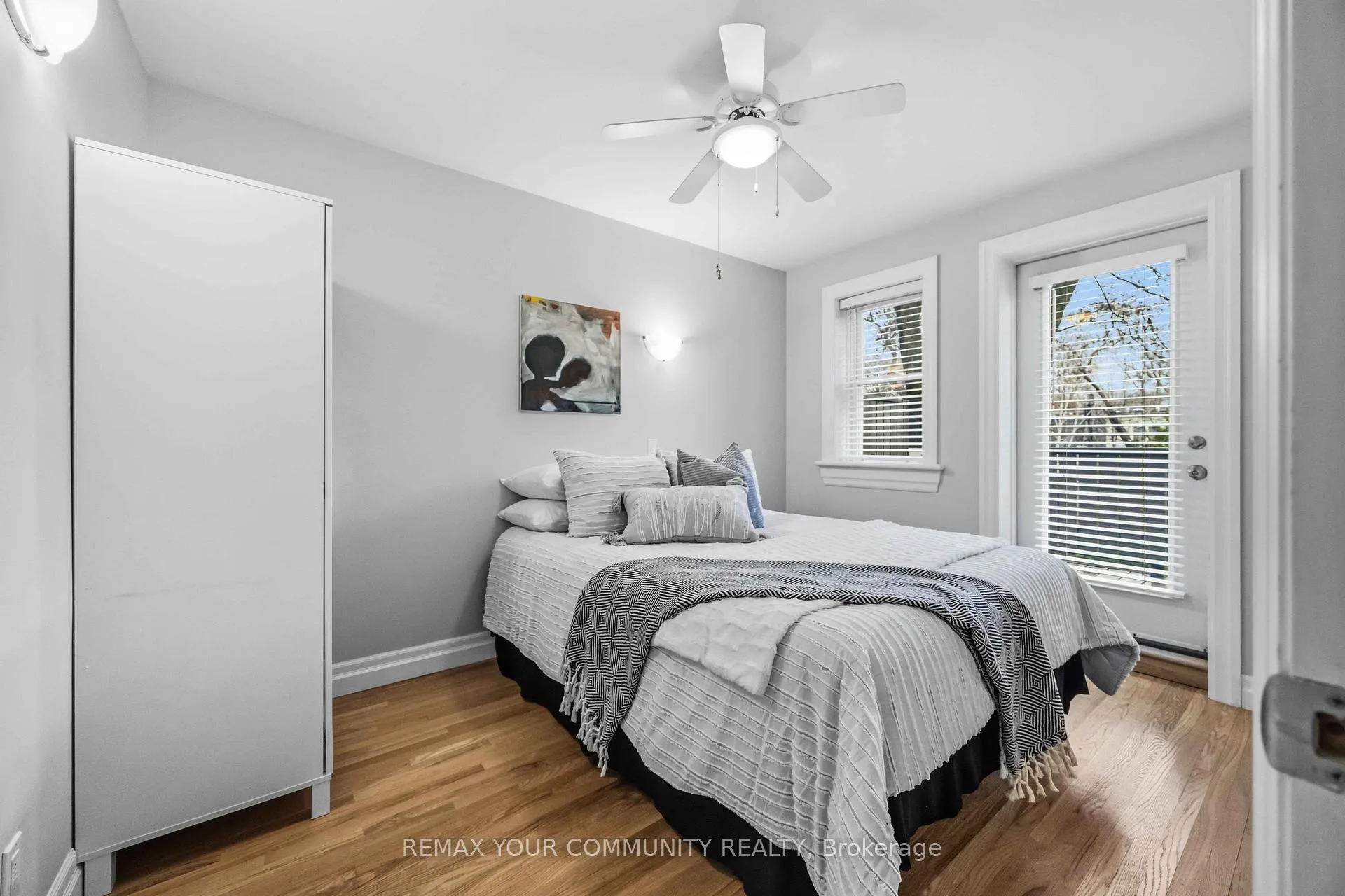 Photo 24 of 154 Riverdale Avenue, Toronto, North Riverdale — HOMEH