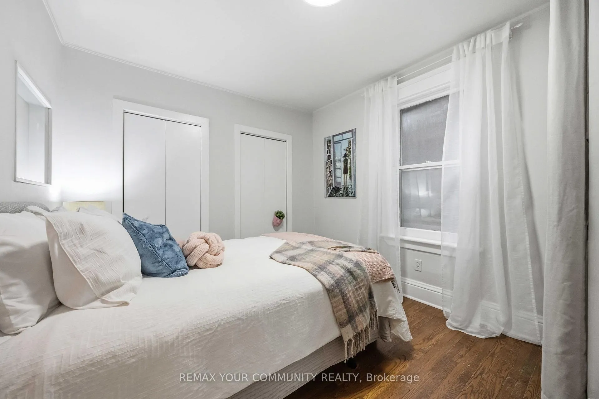 Photo 25 of 154 Riverdale Avenue, Toronto, North Riverdale — HOMEH