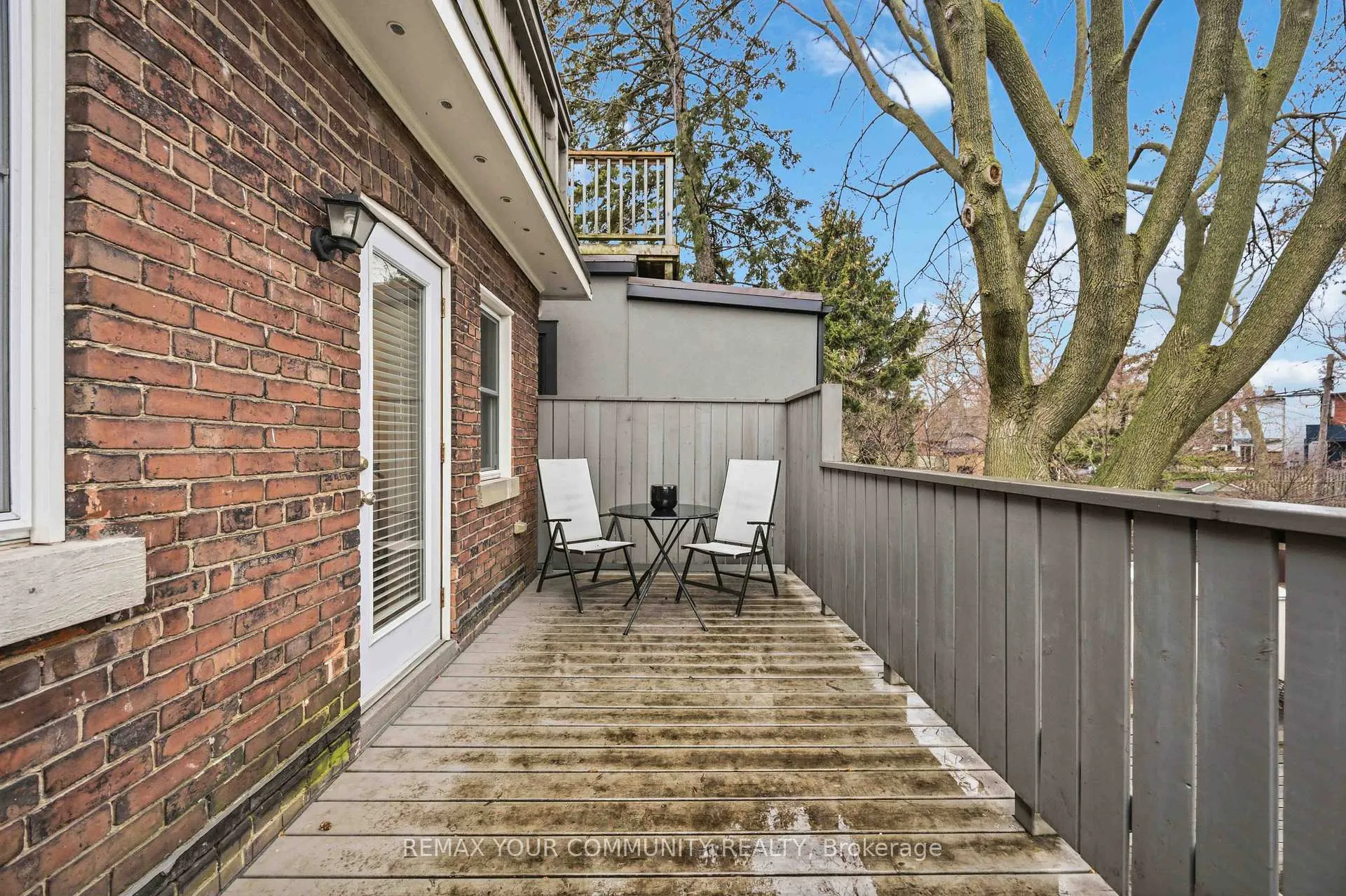 Photo 28 of 154 Riverdale Avenue, Toronto, North Riverdale — HOMEH