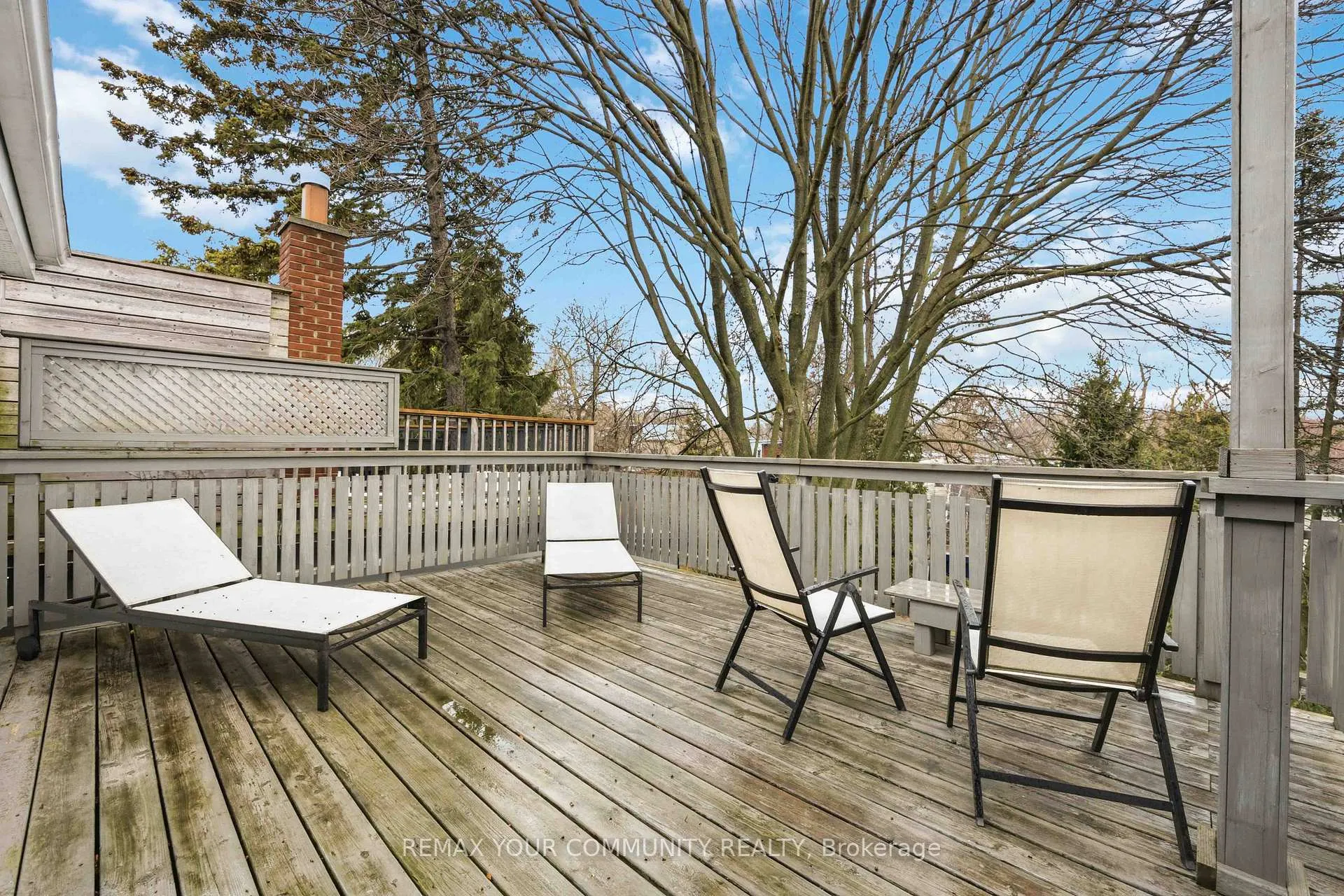 Photo 33 of 154 Riverdale Avenue, Toronto, North Riverdale — HOMEH