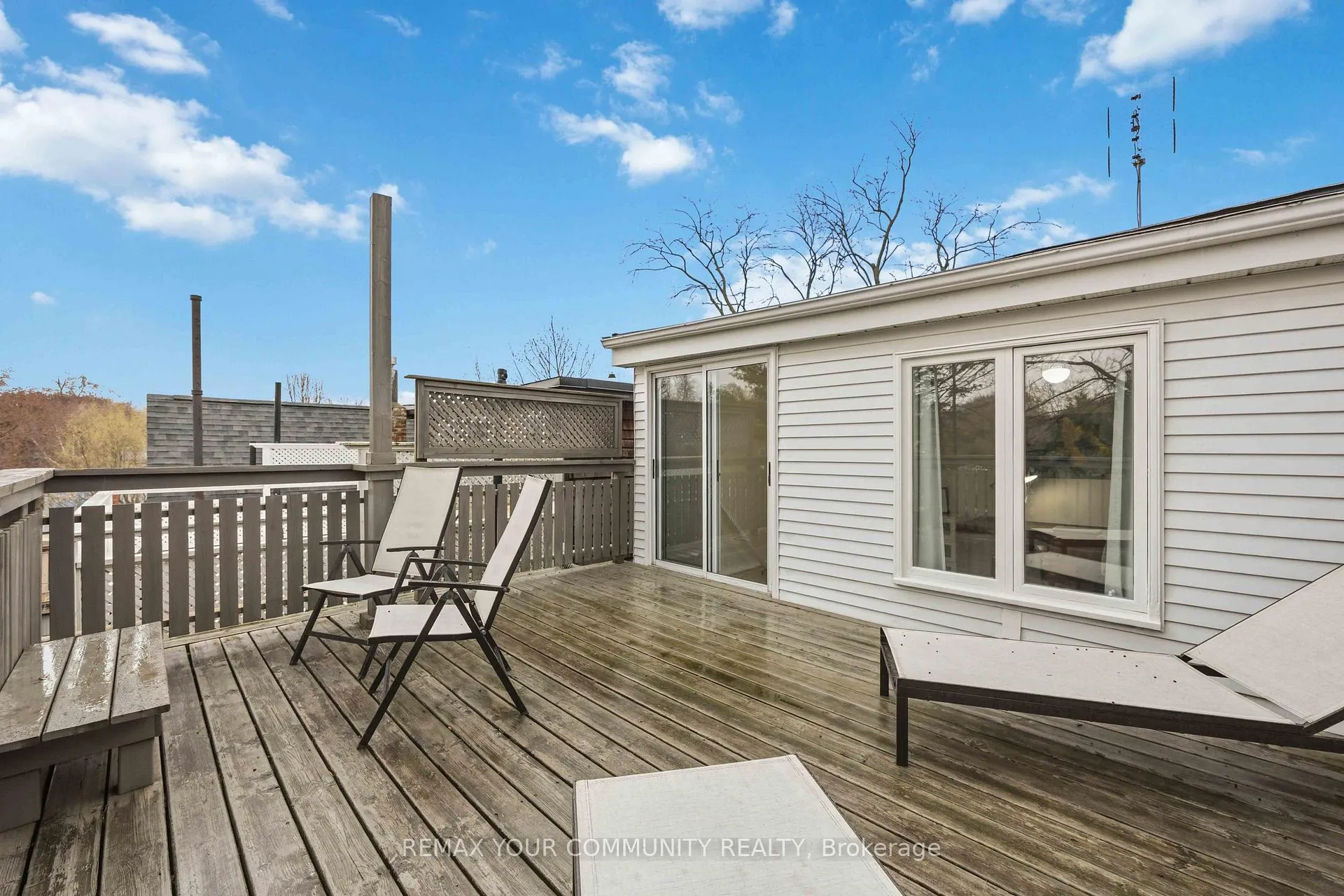Photo 34 of 154 Riverdale Avenue, Toronto, North Riverdale — HOMEH