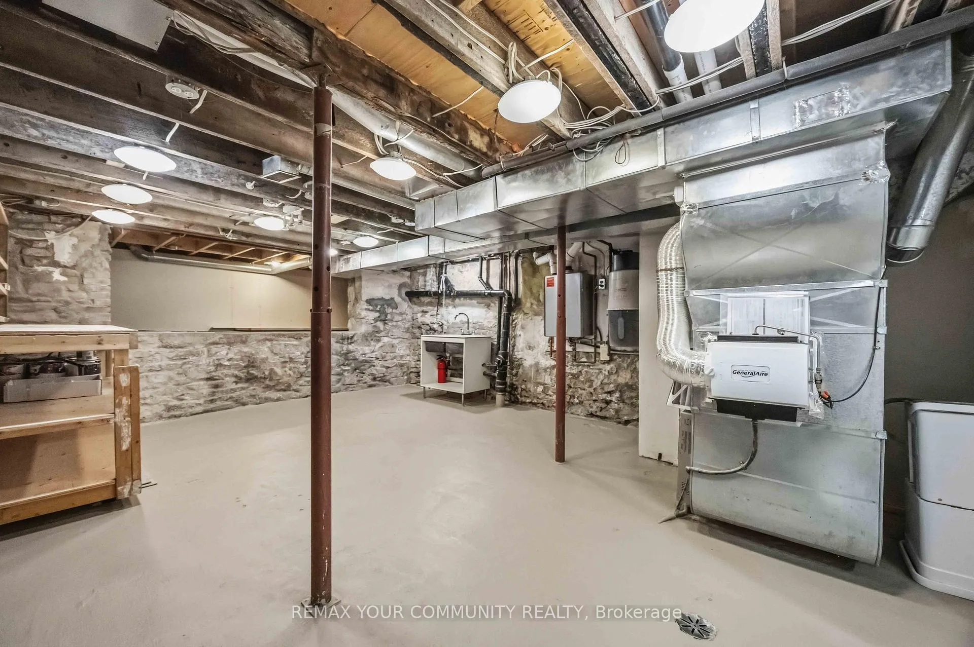Photo 38 of 154 Riverdale Avenue, Toronto, North Riverdale — HOMEH