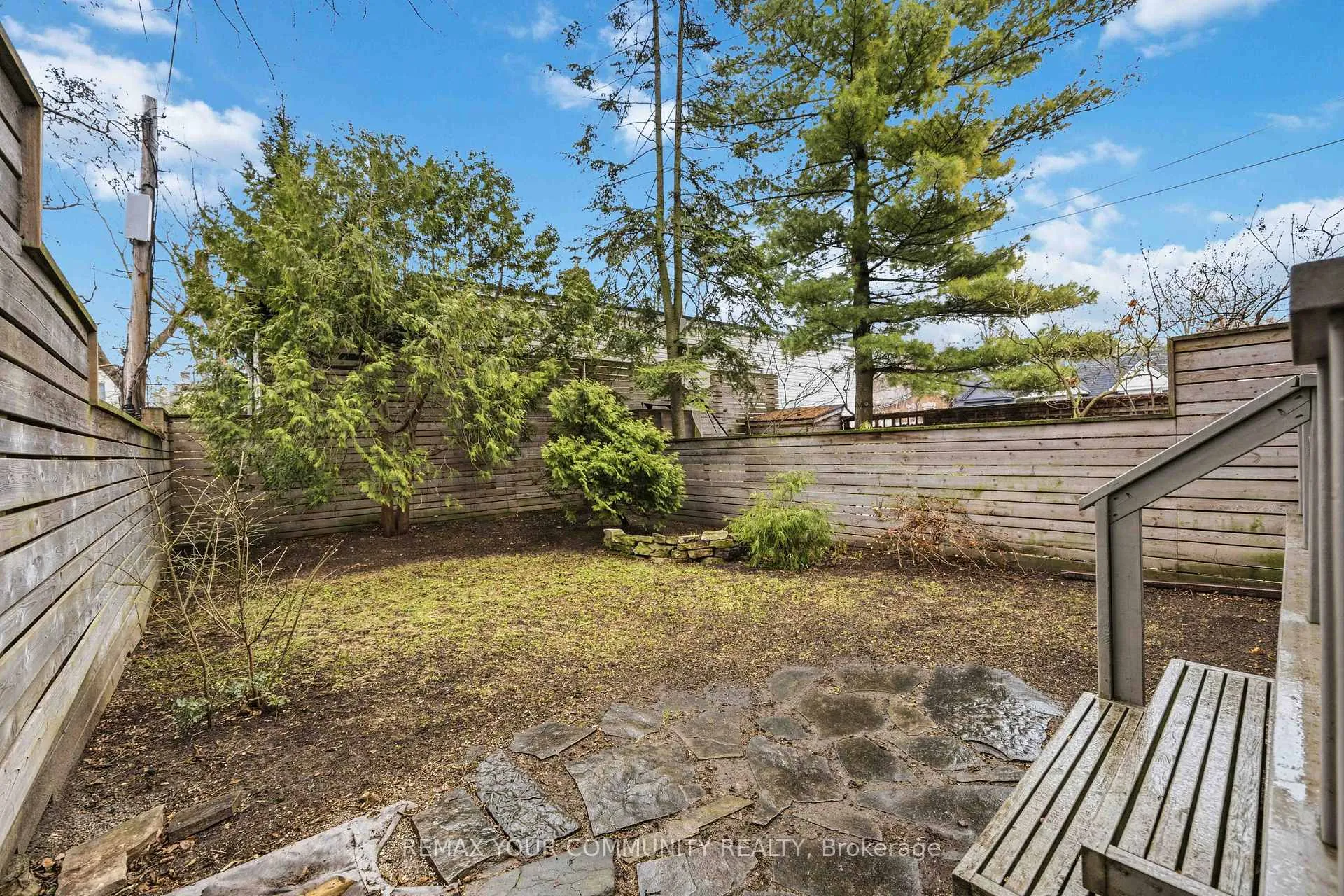 Photo 39 of 154 Riverdale Avenue, Toronto, North Riverdale — HOMEH