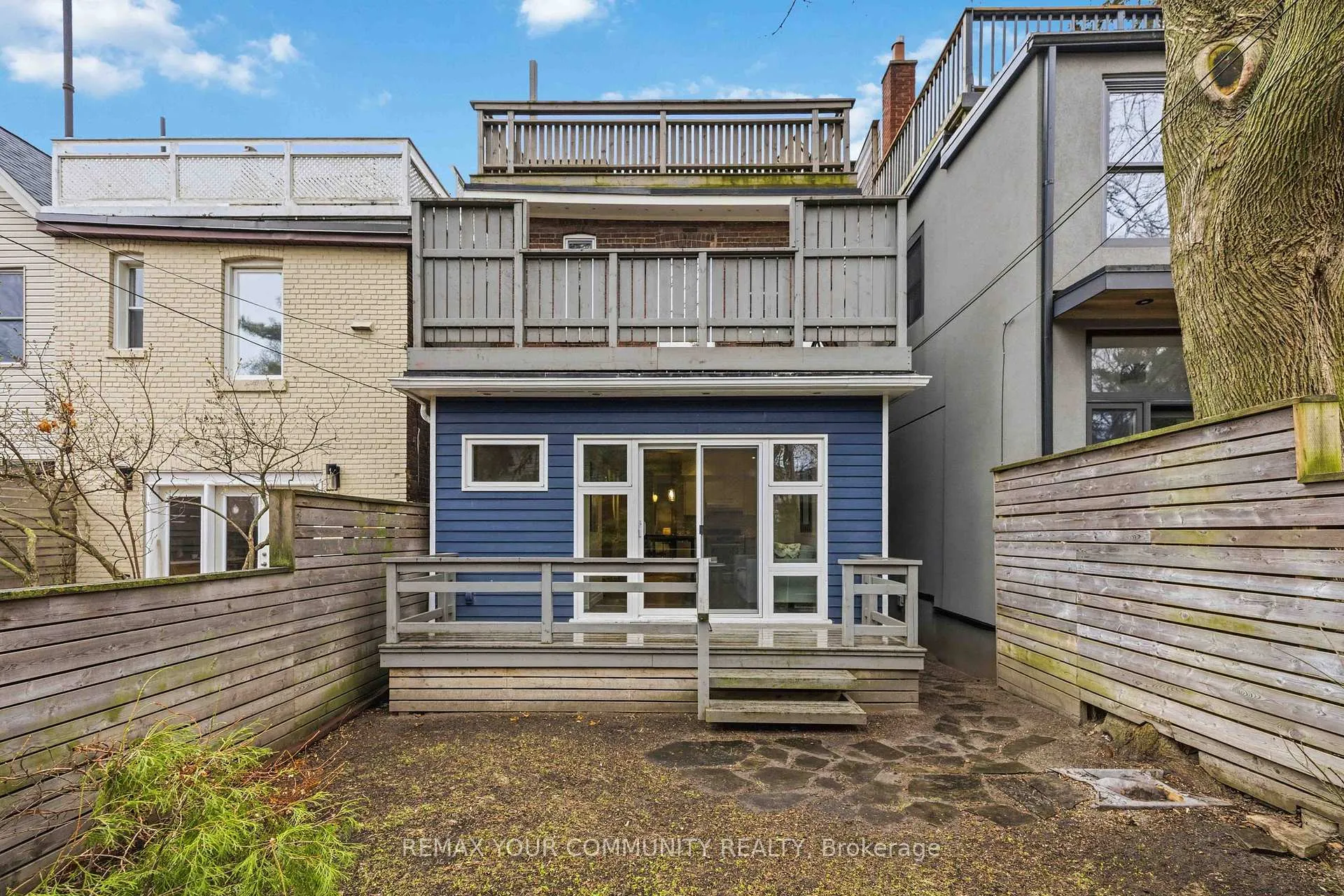 Photo 41 of 154 Riverdale Avenue, Toronto, North Riverdale — HOMEH