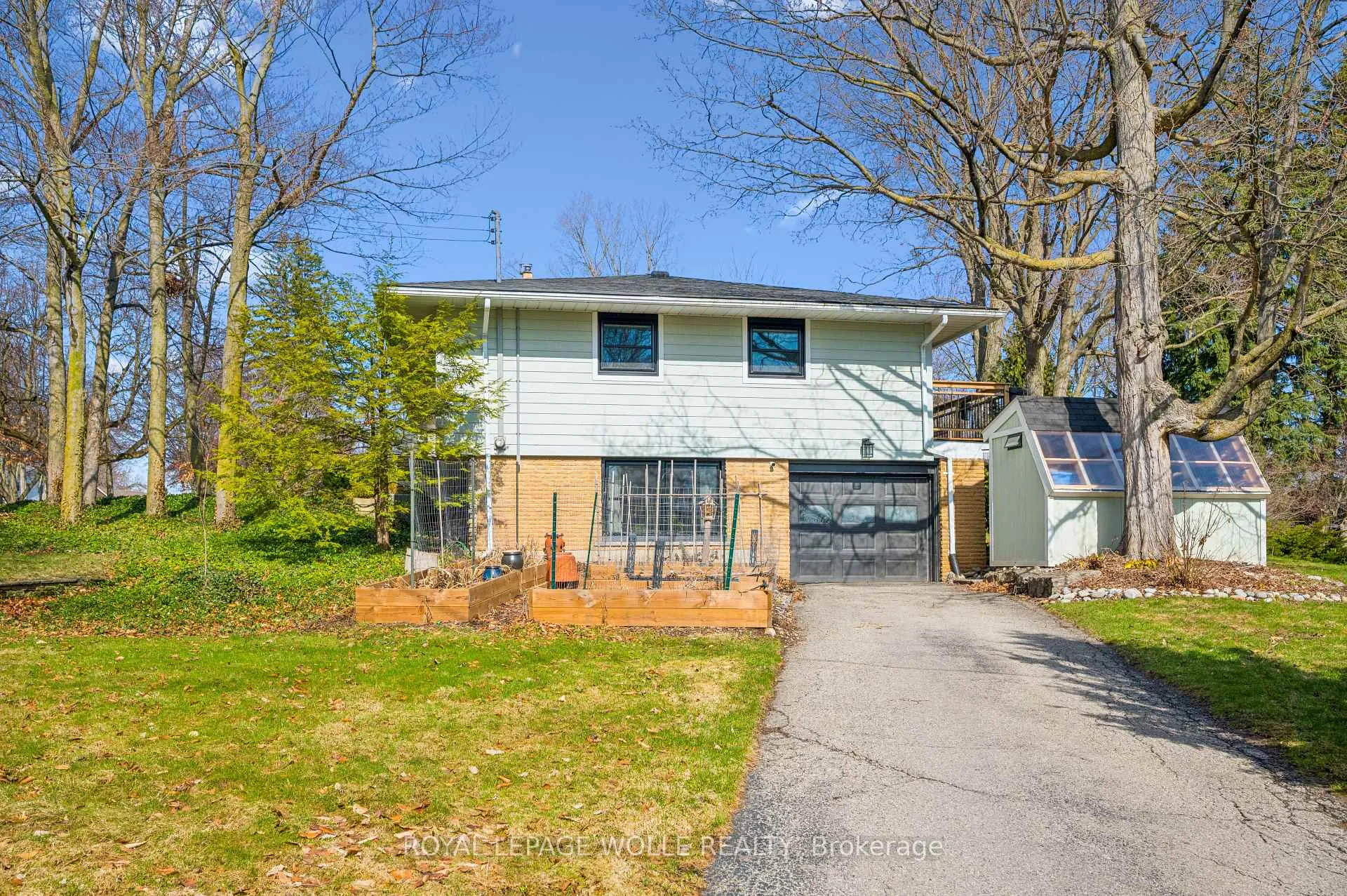 Photo 36 of 144 Ripplewood Crescent, Kitchener — HOMEH