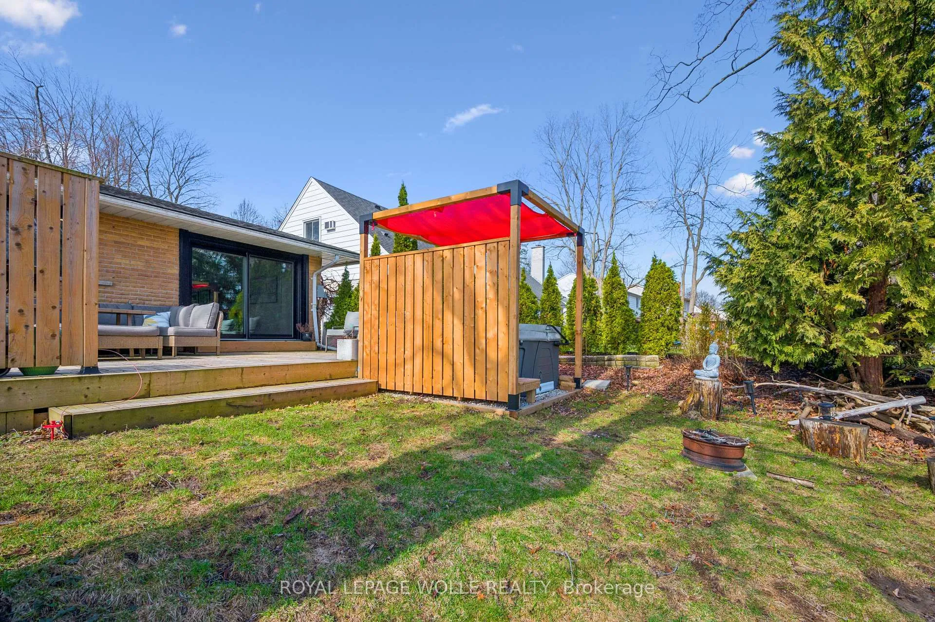 Photo 39 of 144 Ripplewood Crescent, Kitchener — HOMEH