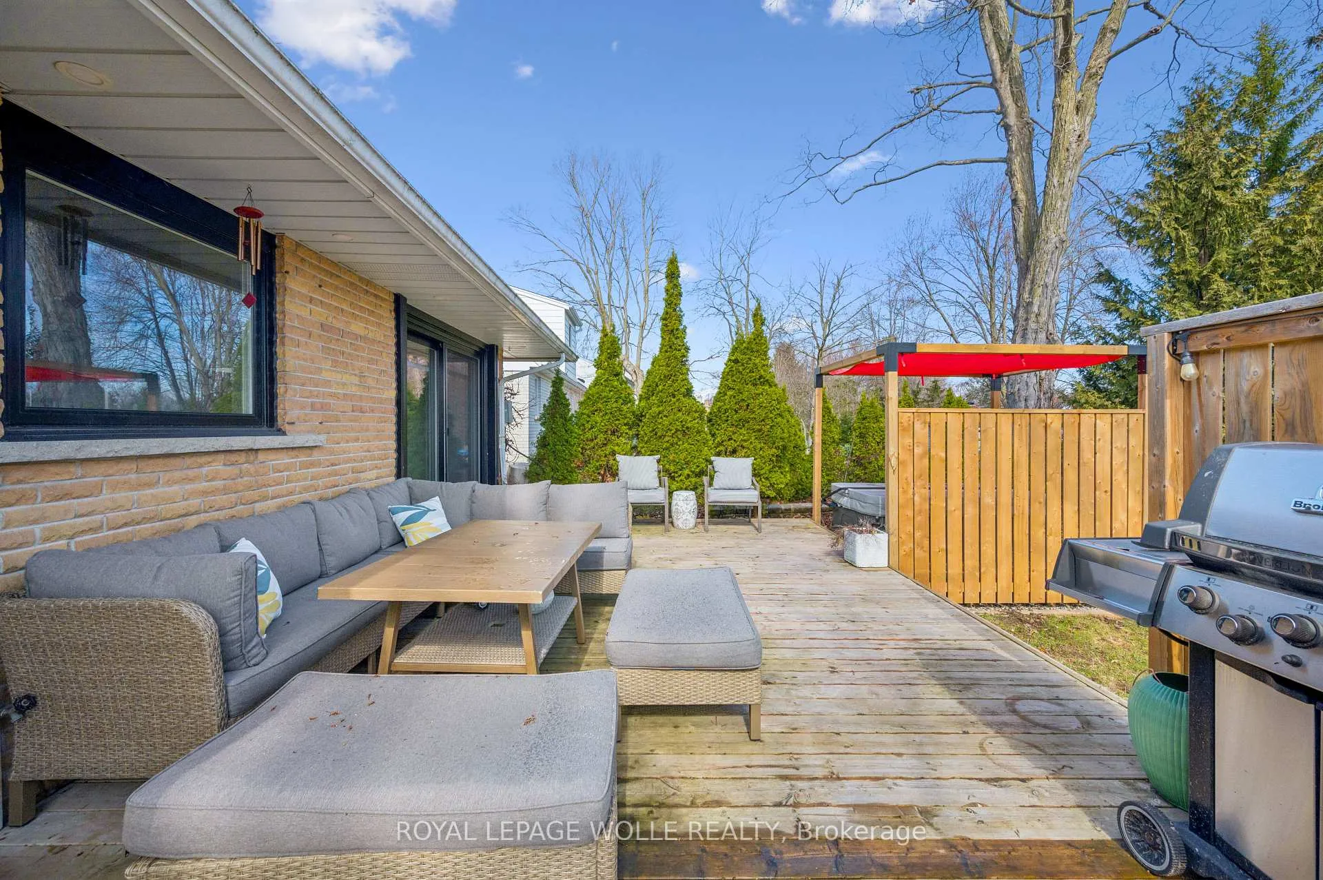 Photo 41 of 144 Ripplewood Crescent, Kitchener — HOMEH