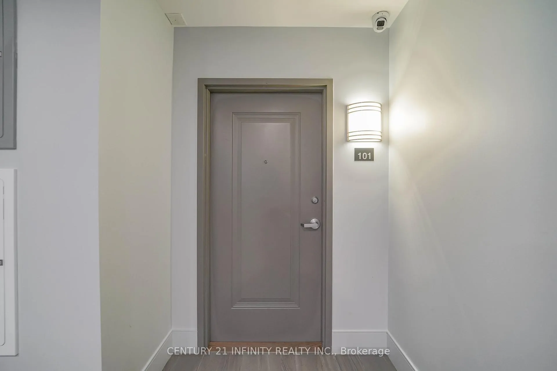 Photo 5 of Unit 101, 135 Orr Street, Cobourg — HOMEH