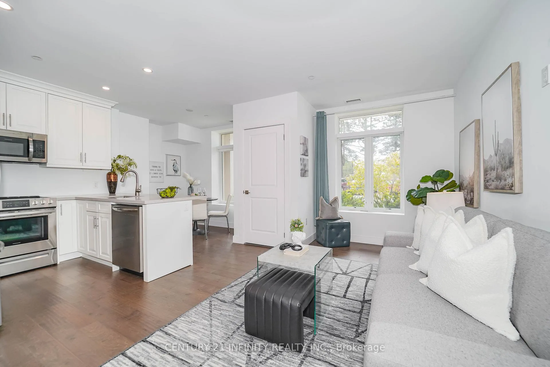 Photo 7 of Unit 101, 135 Orr Street, Cobourg — HOMEH
