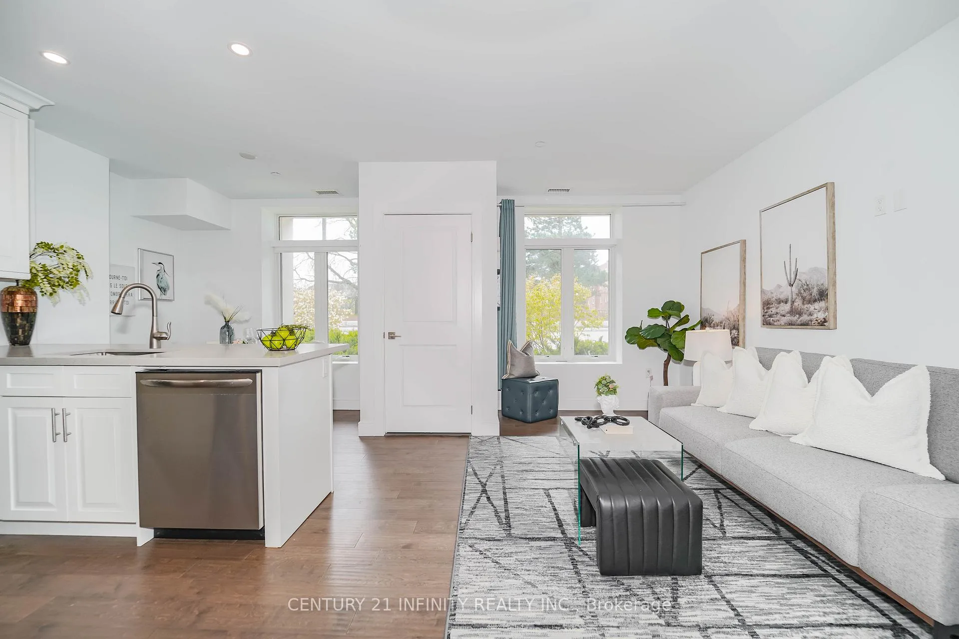 Photo 8 of Unit 101, 135 Orr Street, Cobourg — HOMEH